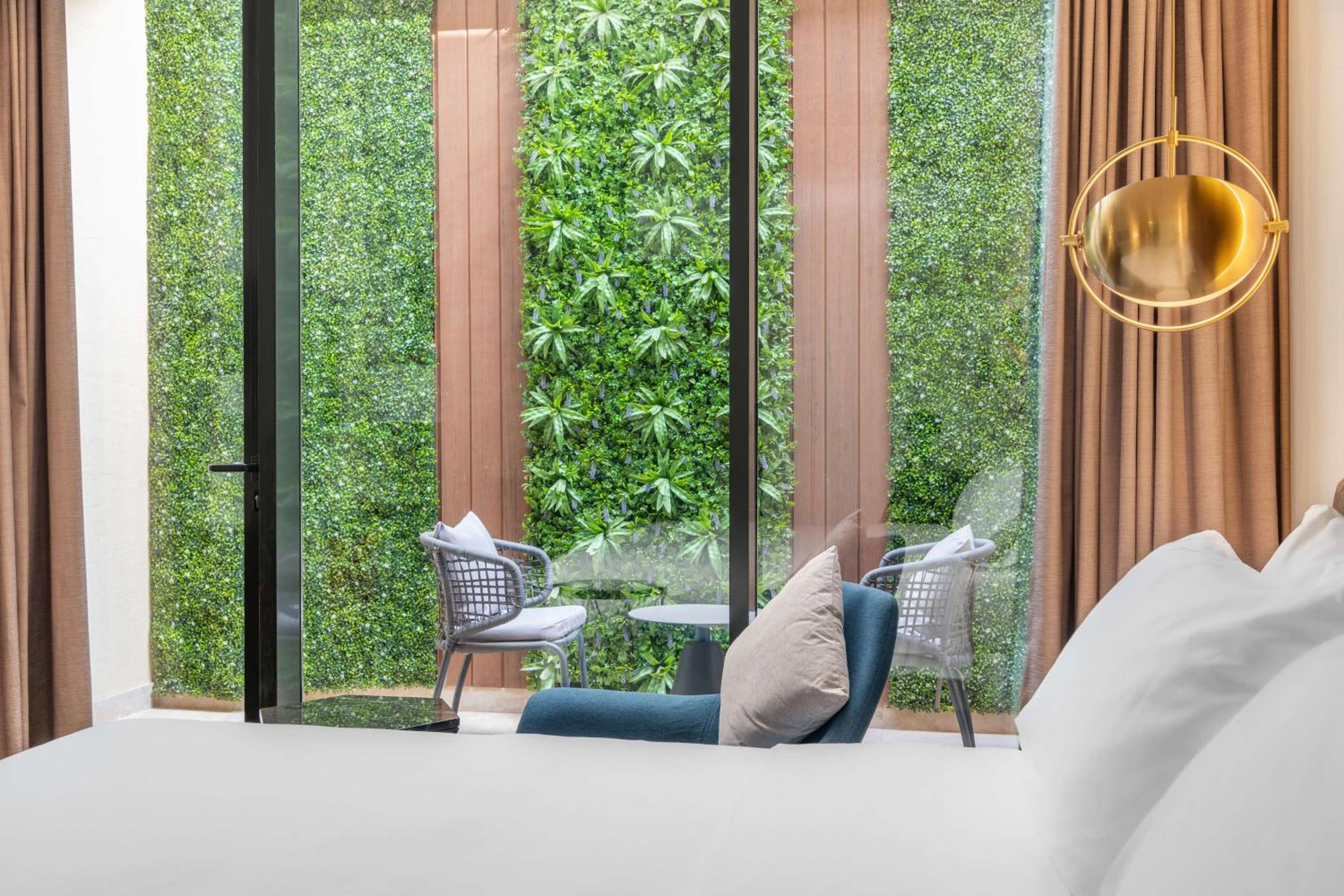 Standard Room with terrace - Photo 3