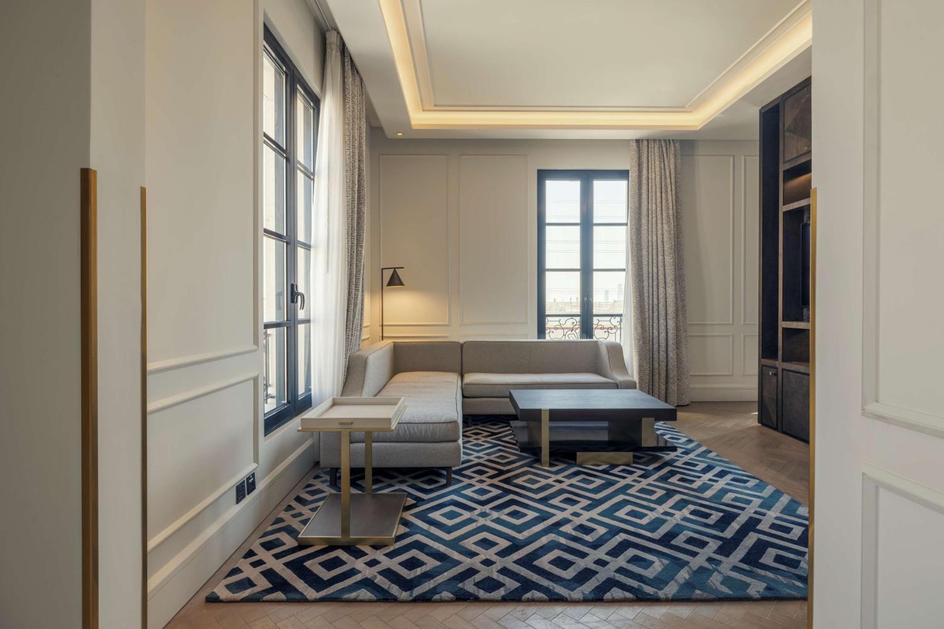 Collection Executive Room with Lounge Access - Photo 5
