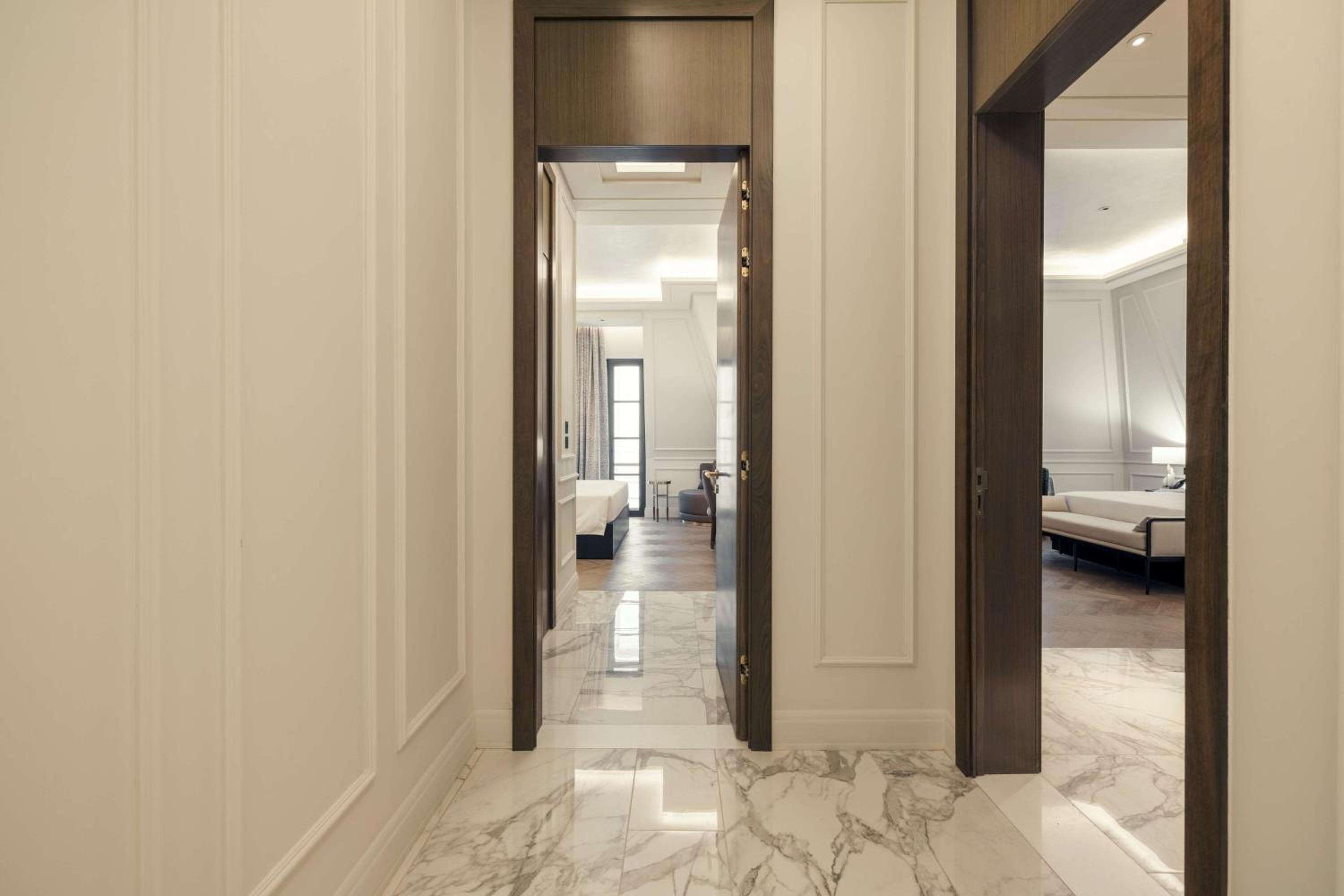 Three-Bedroom Penthouse - Photo 1