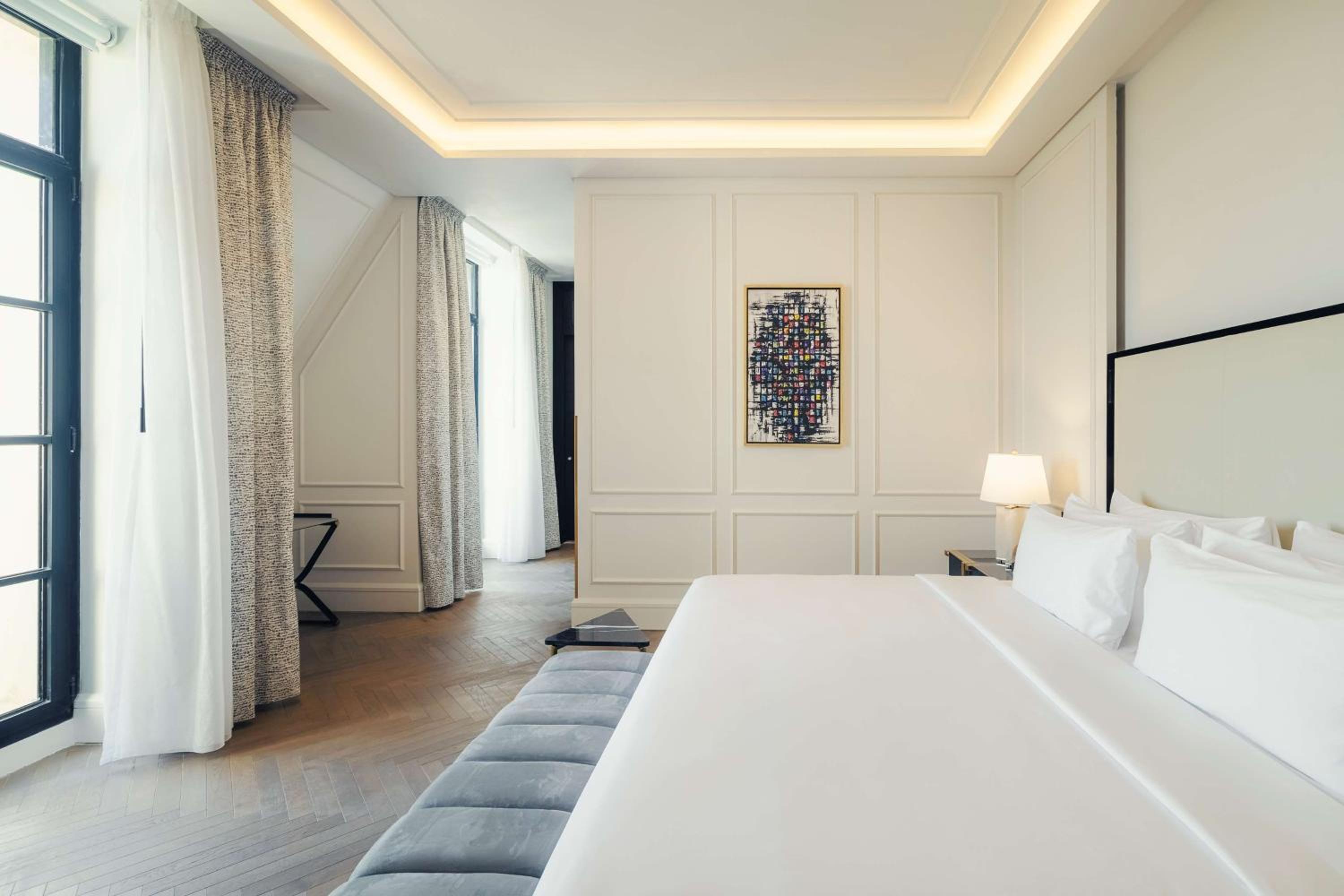 Two-Bedroom Collection Suite - Photo 2