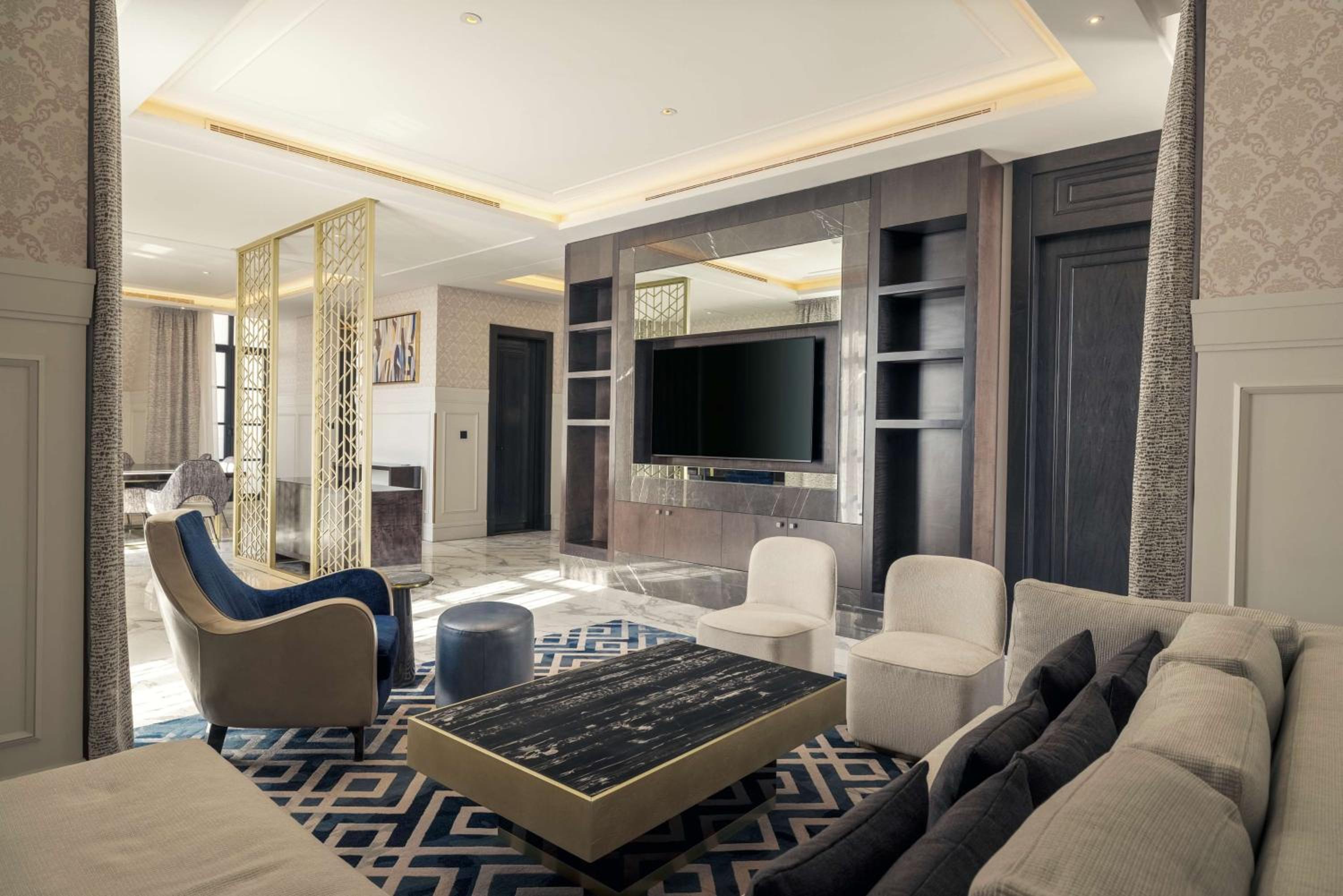 Two-Bedroom Collection Suite - Photo 1