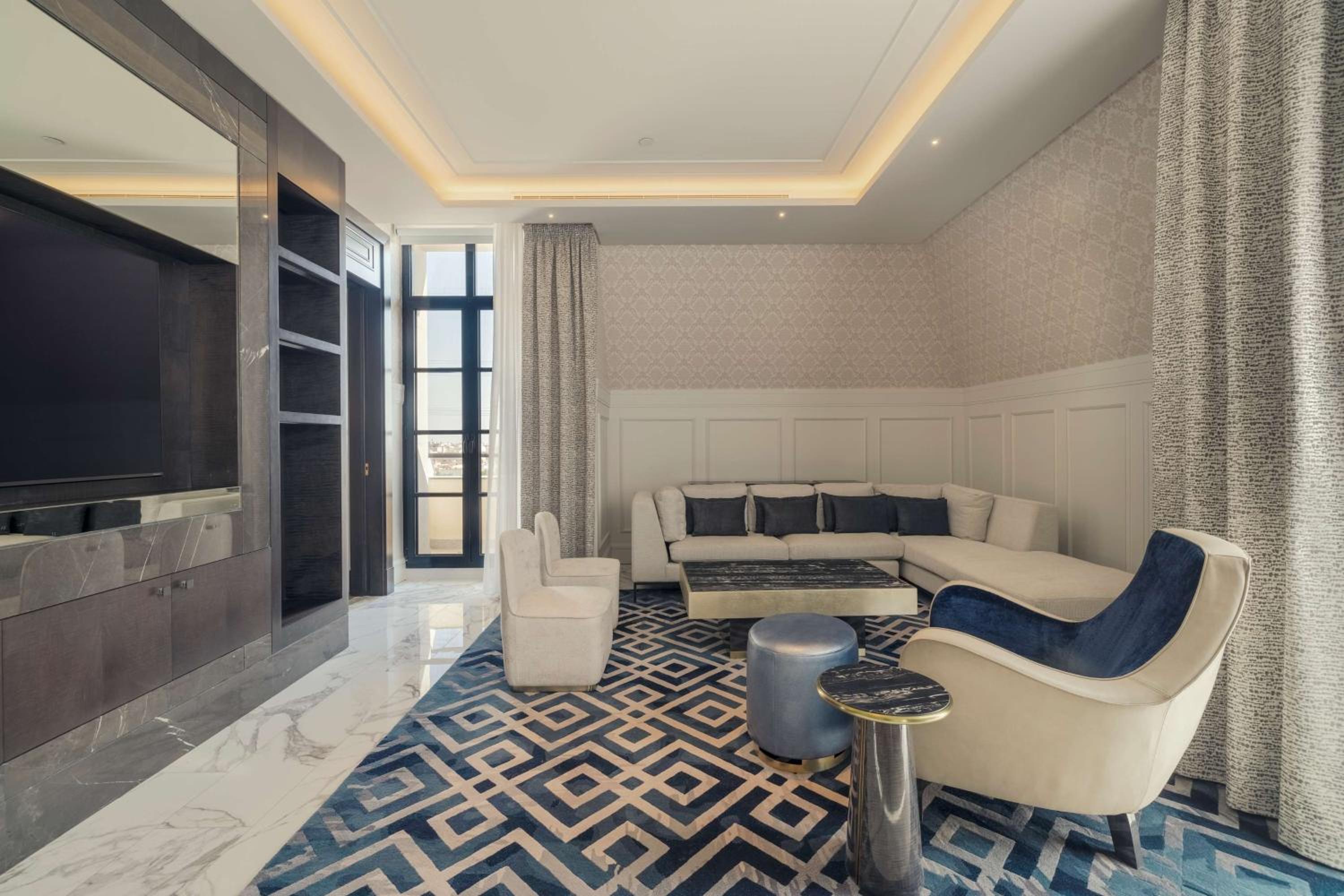 Two-Bedroom Collection Suite - Photo 4