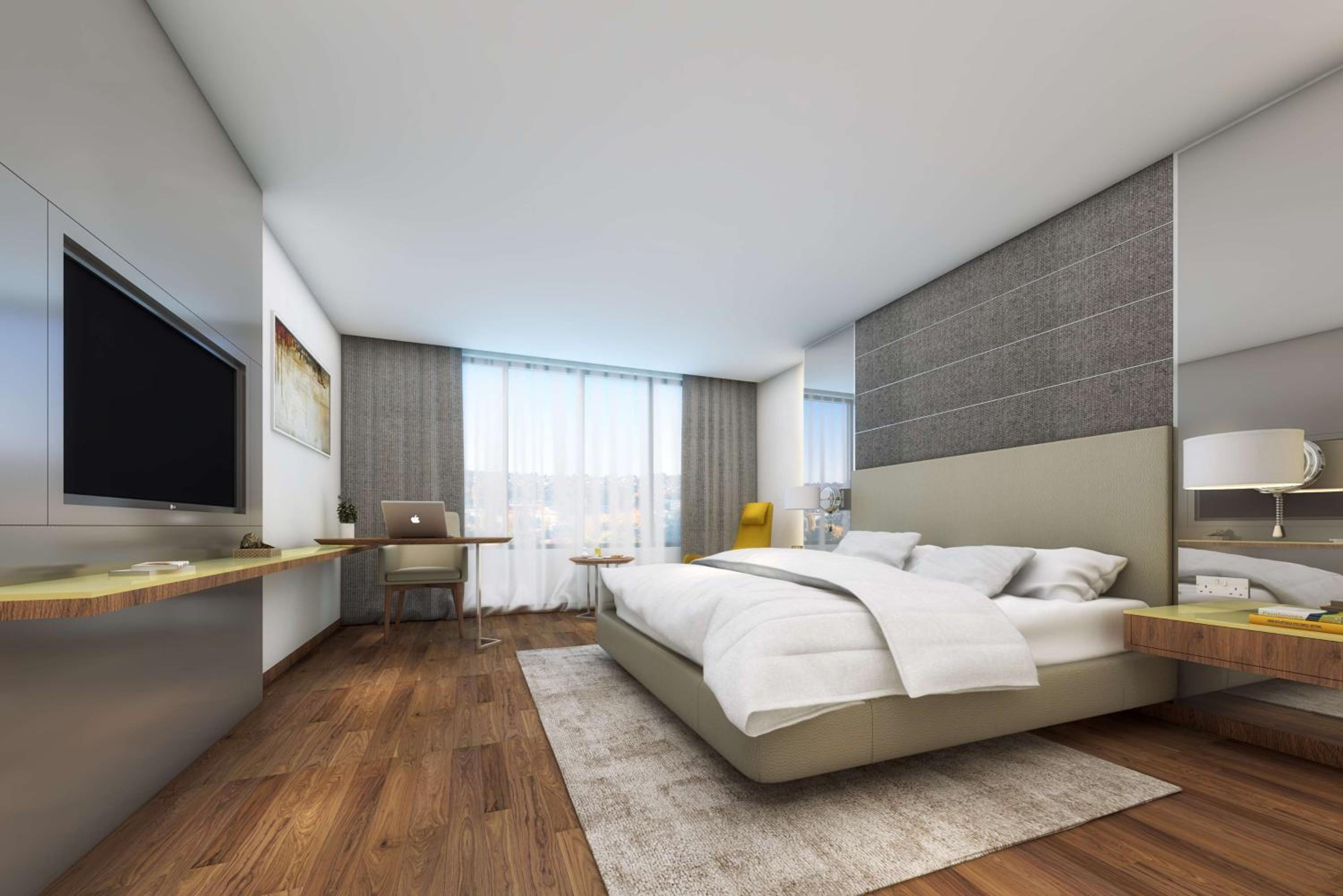 Executive Room