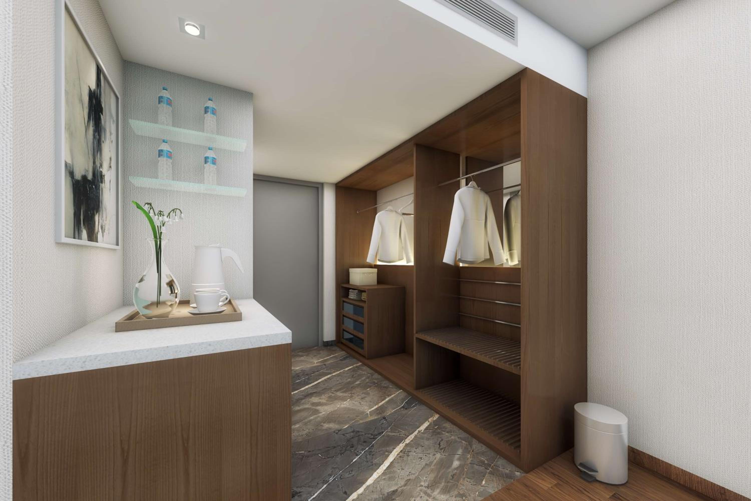 Executive Room photo