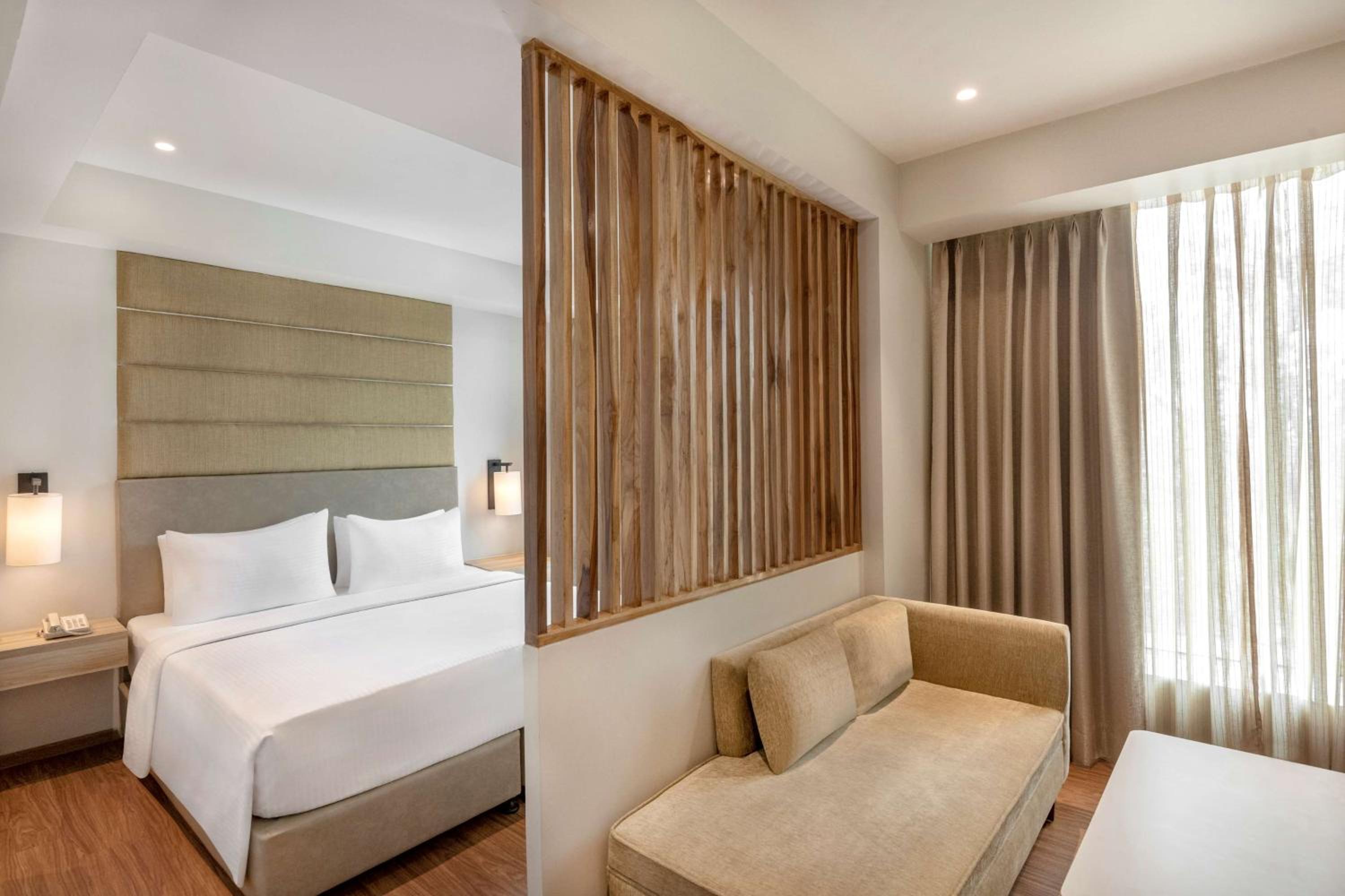 Junior Suites