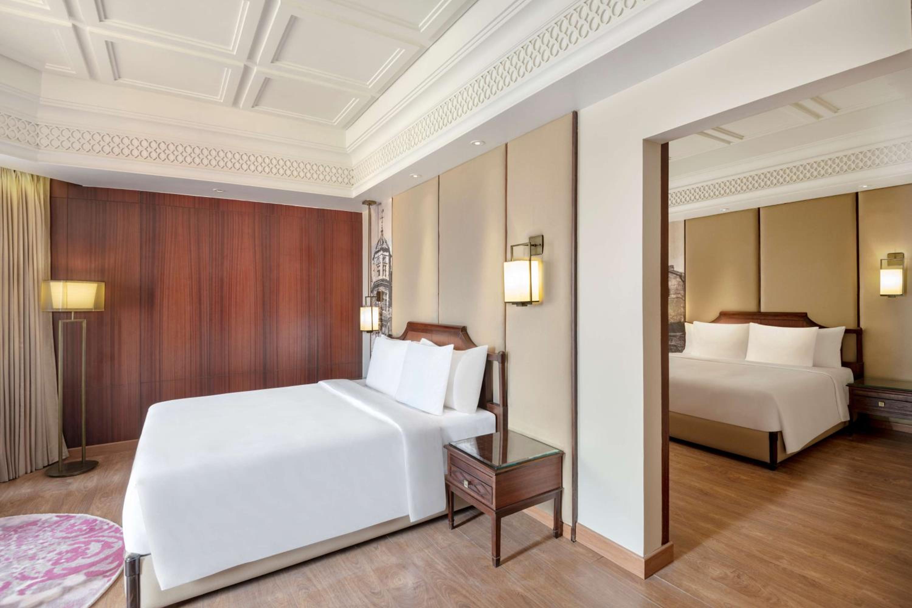 Two Bedroom Suite