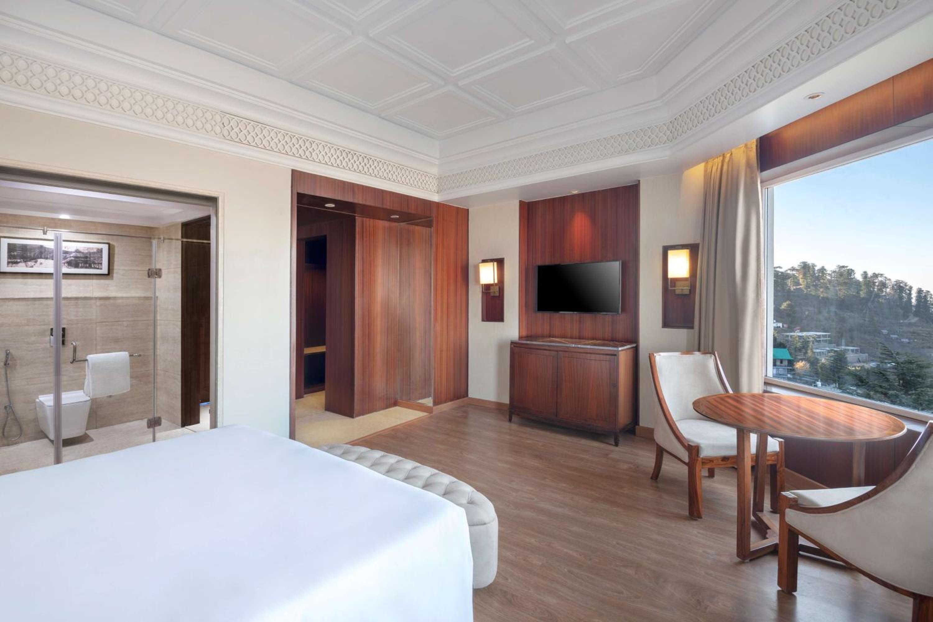 Junior Suite photo 2