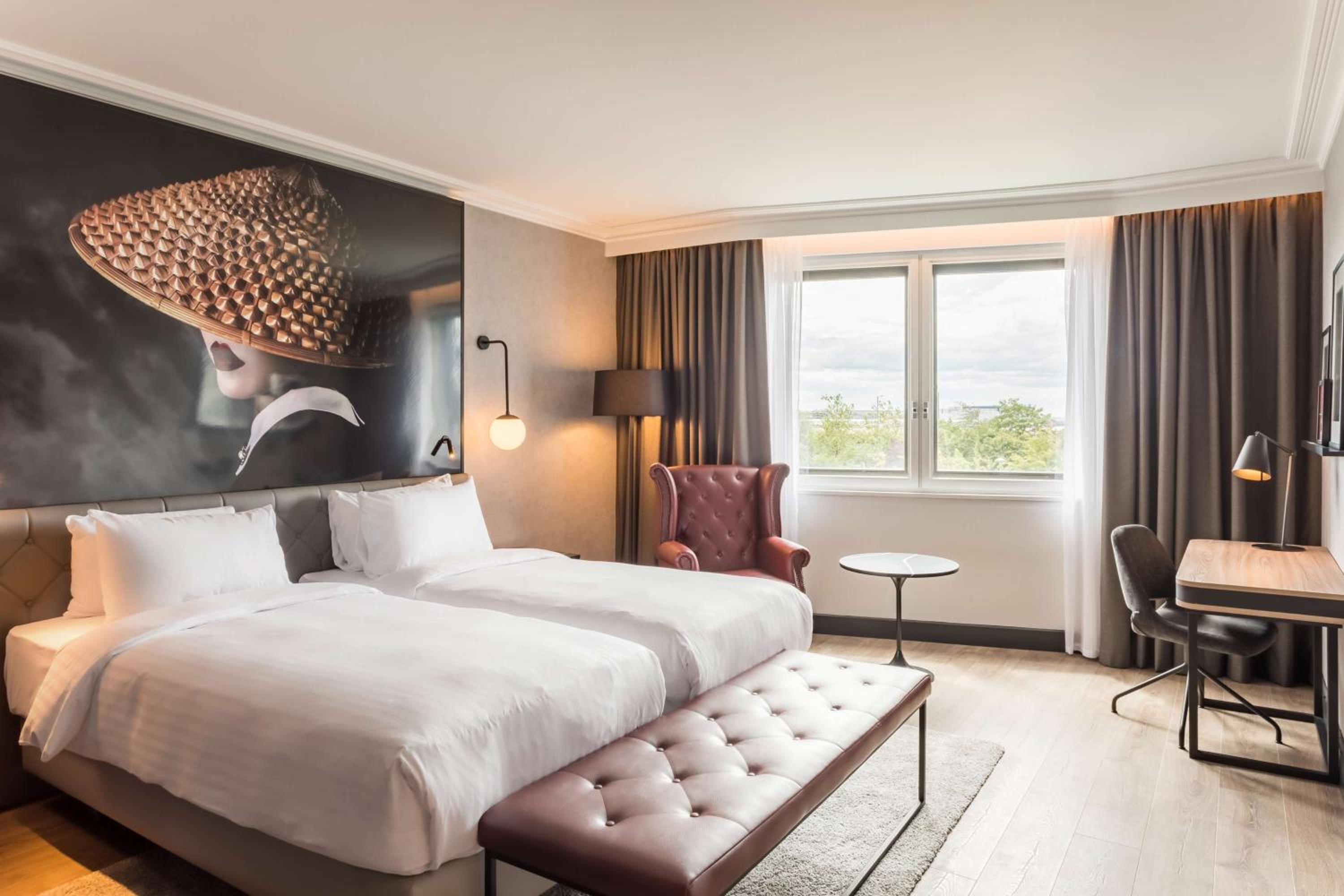 Standard Room - Photo 6