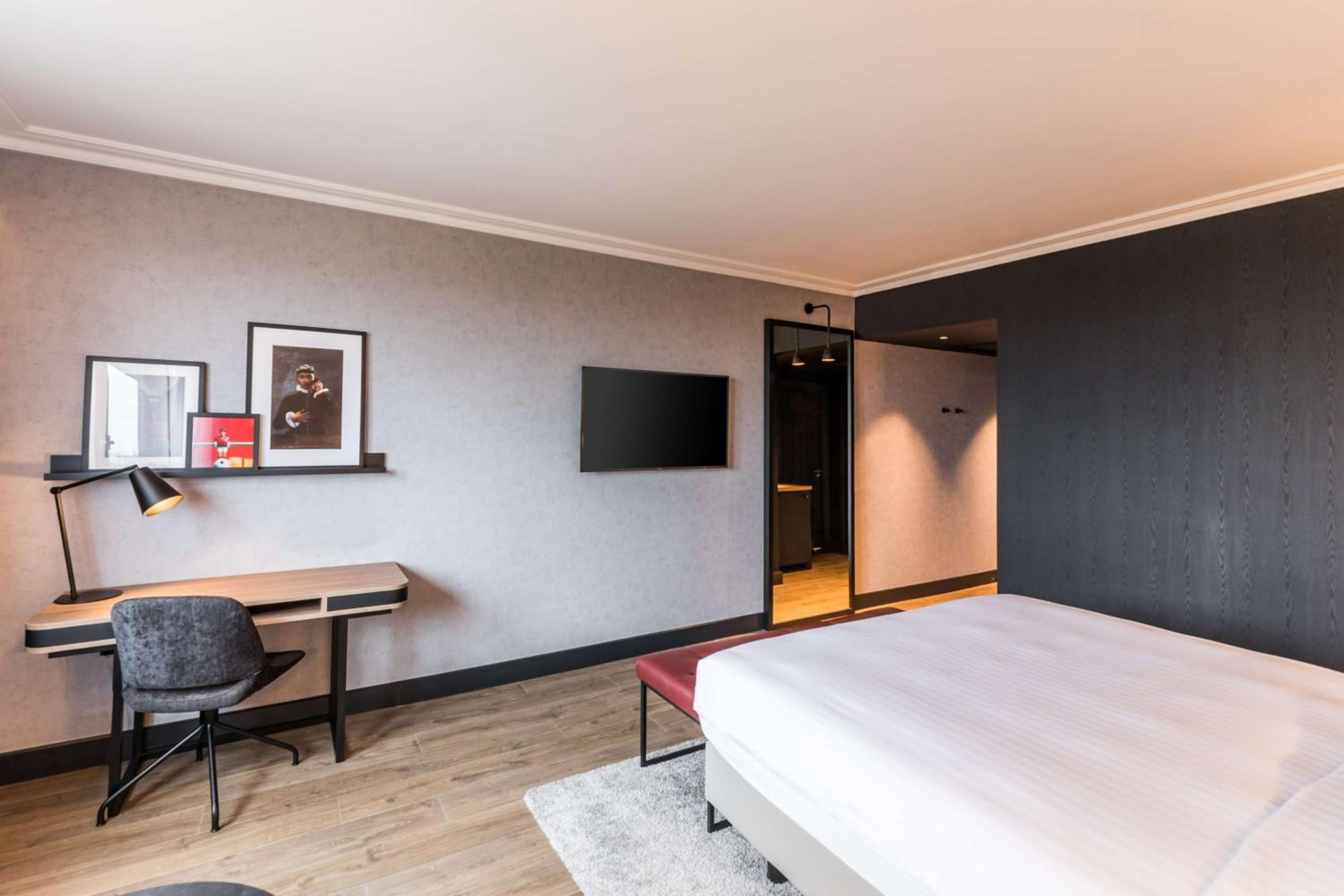 Standard Room - Photo 4