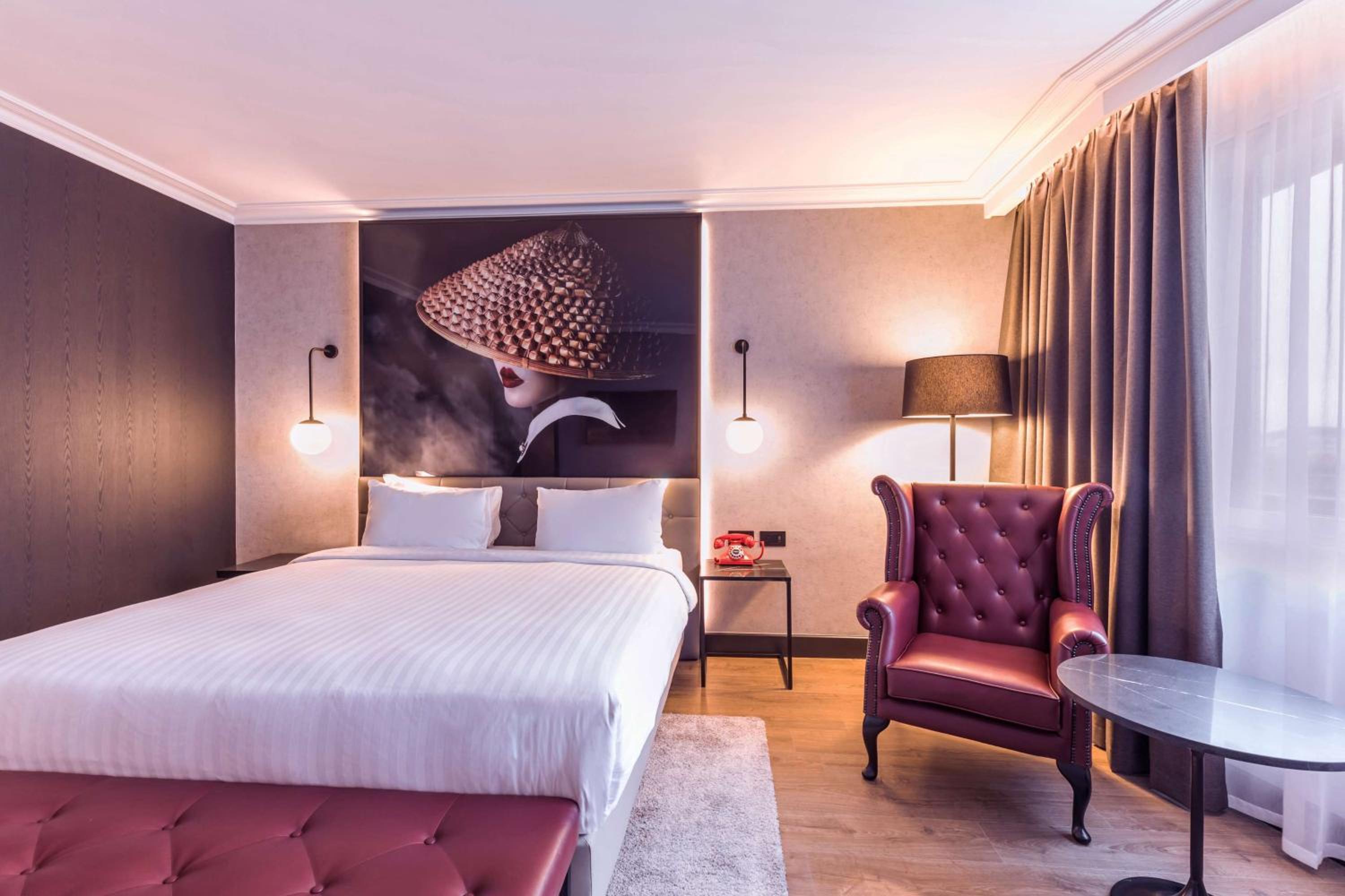 Standard Room - Photo 2