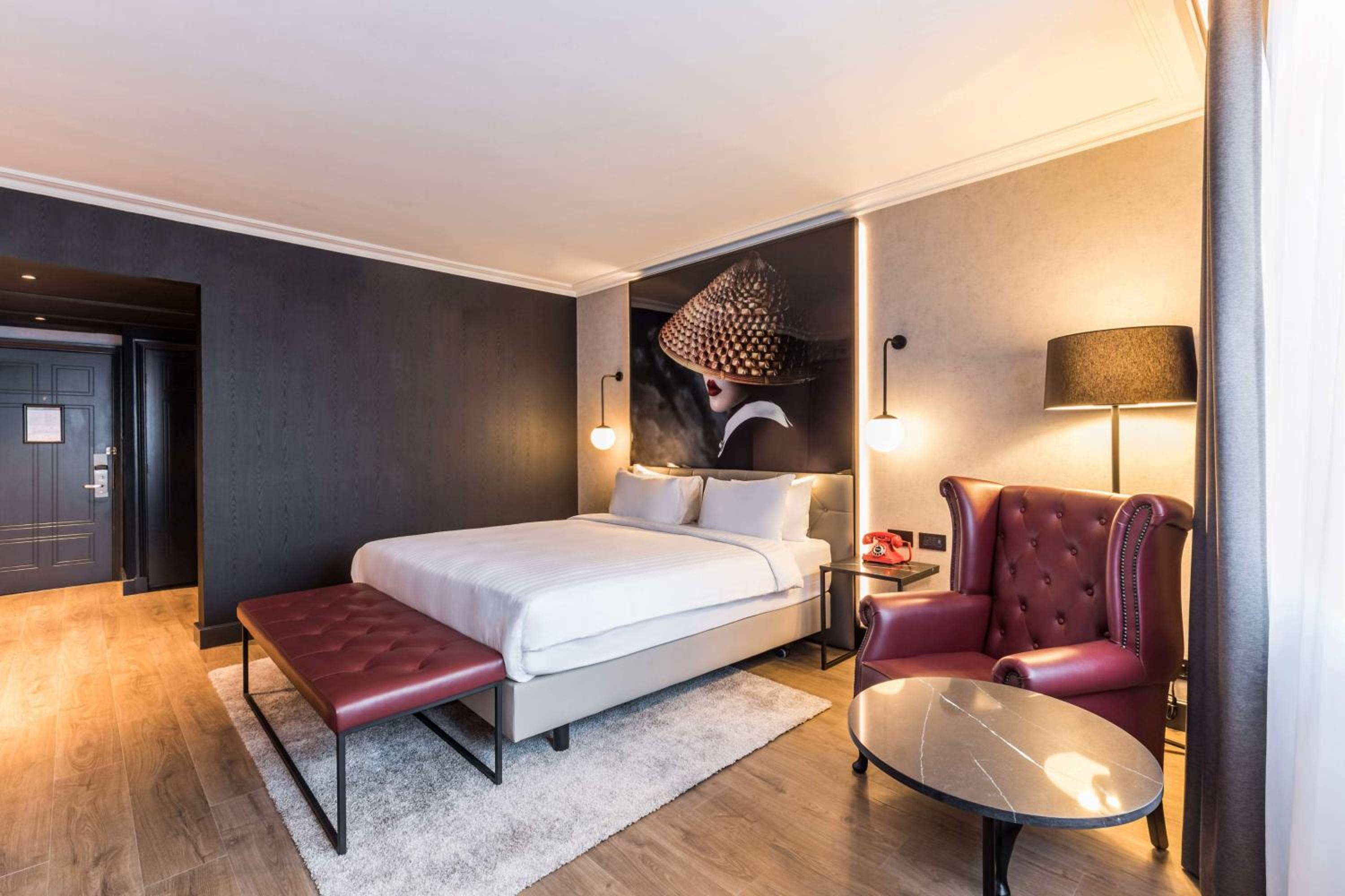 Standard Room - Photo 3