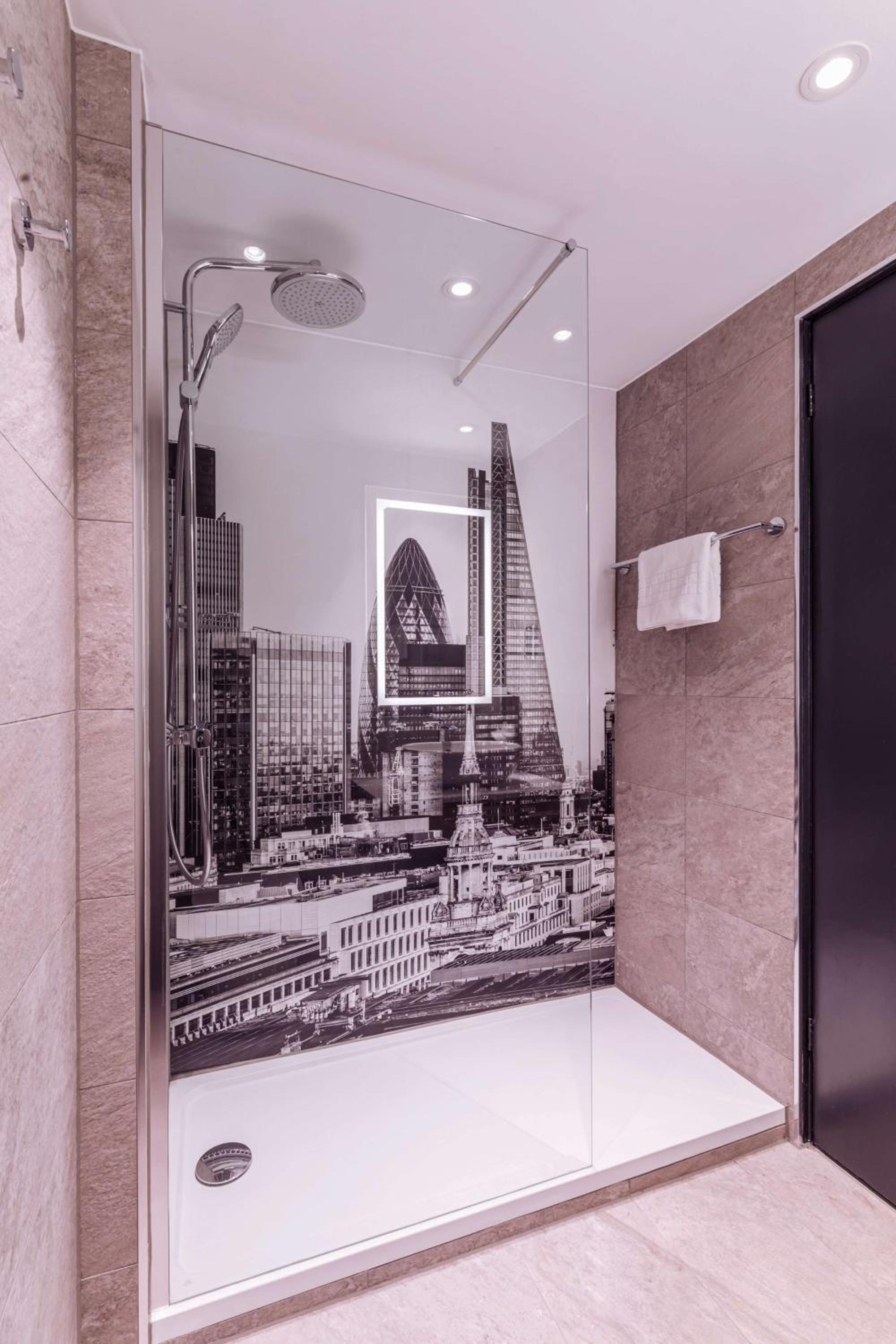 Executive Room - Lounge Access - Photo 2