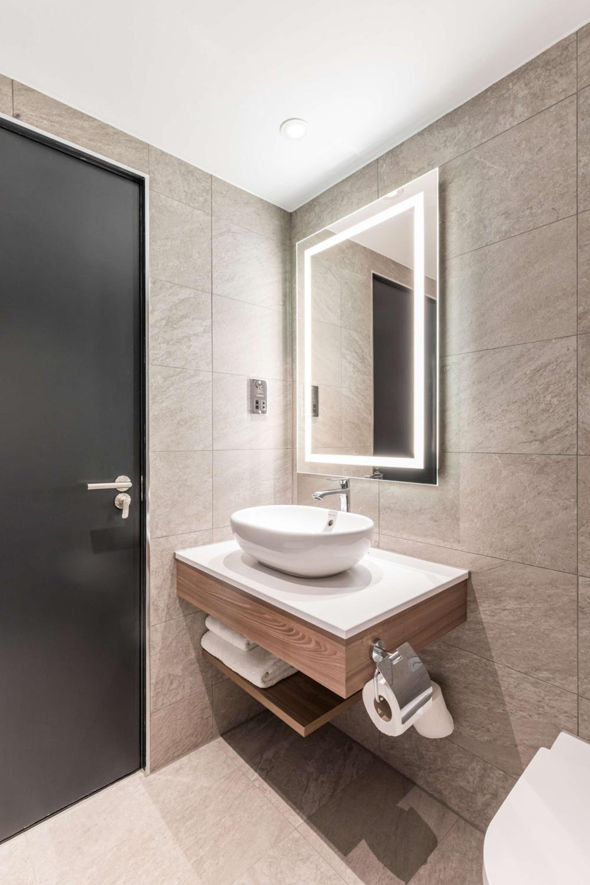 Executive Room - Lounge Access - Photo 3