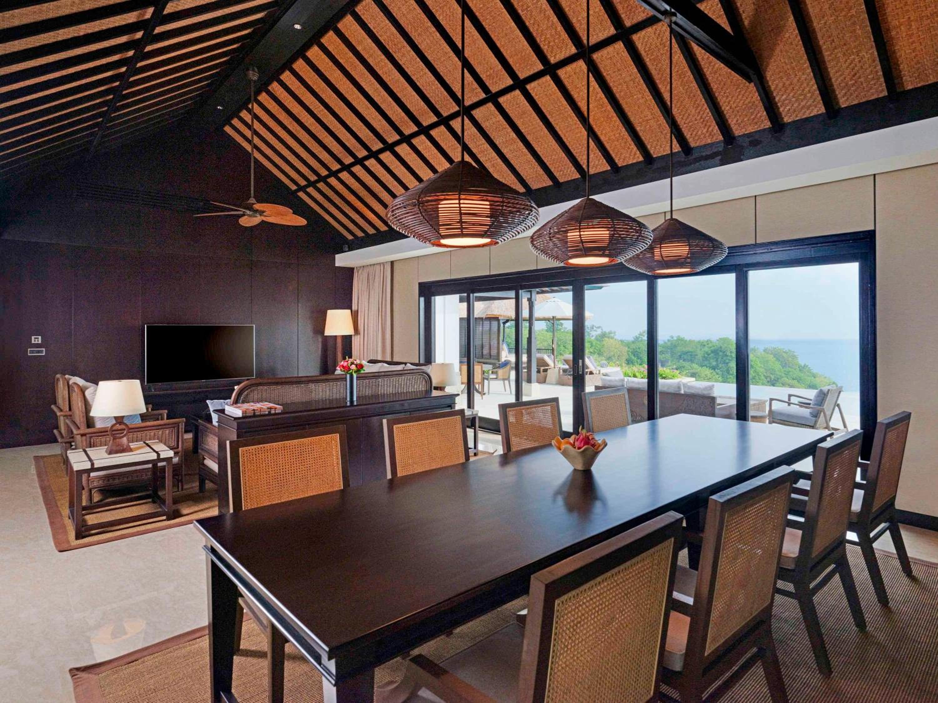 Ocean Front Two Bedroom Pool Villa with Free Resort Benefit and Complimentary Round-trip Airport Transfer - Photo 2