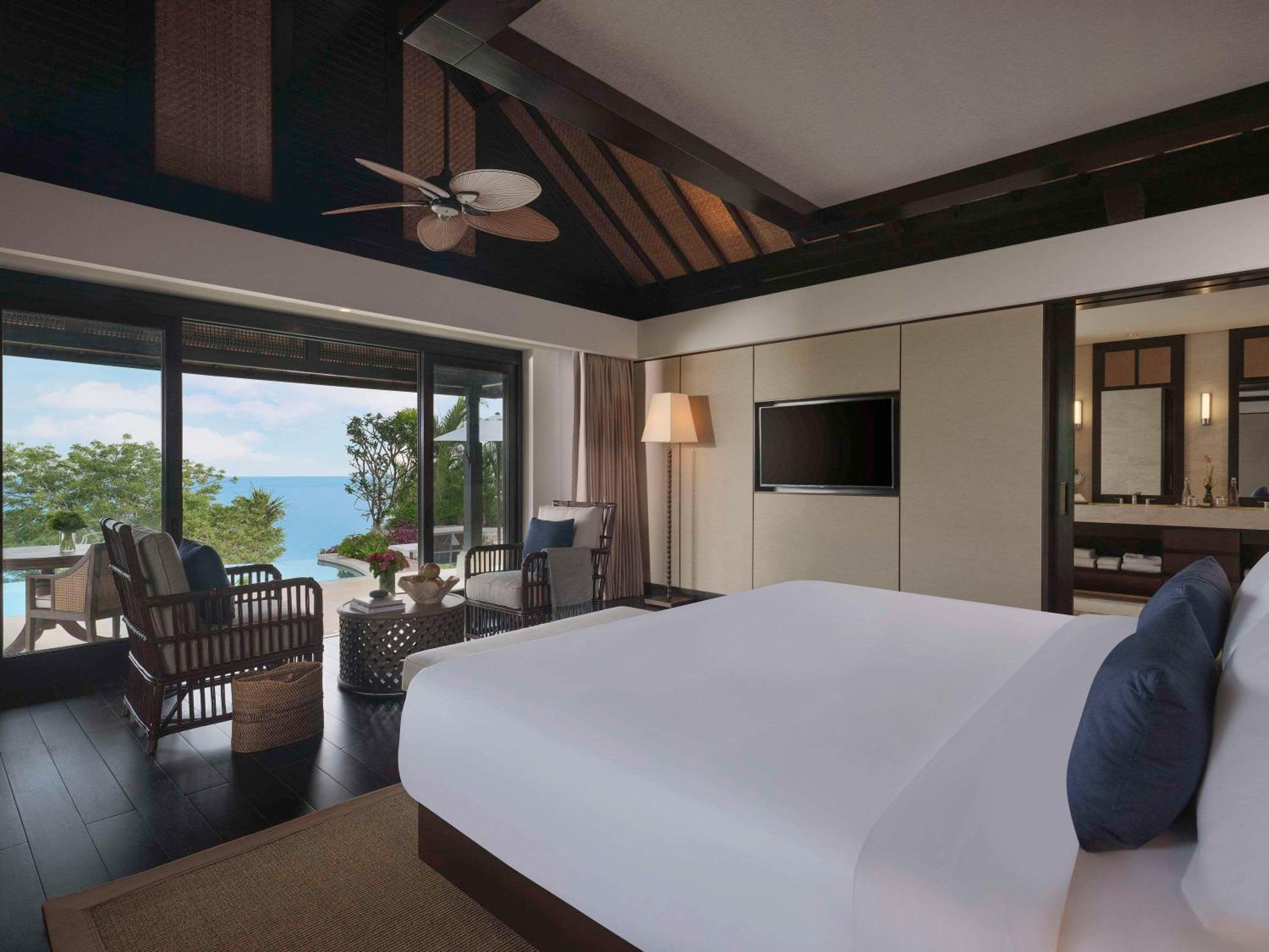 Ocean One Bedroom Pool Villa with Free Resort Benefit and Complimentary Round-Trip Airport Transfer - Photo 1