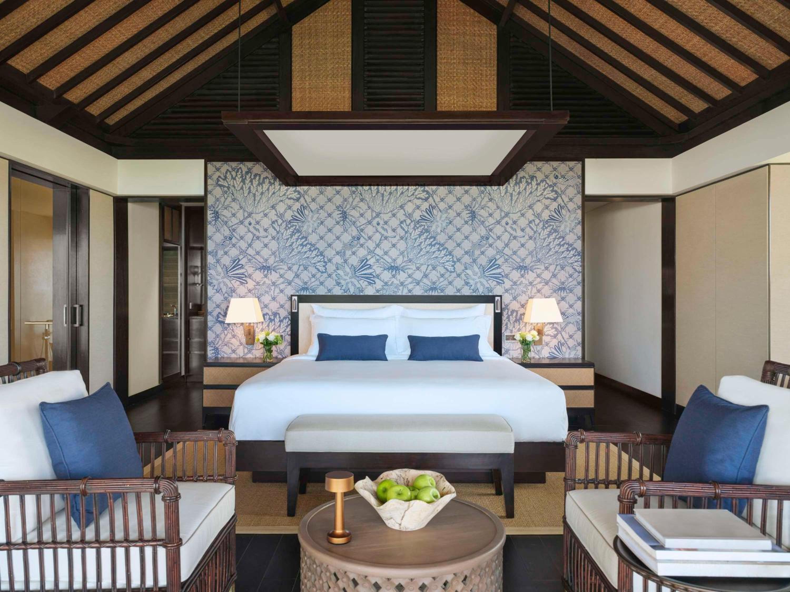 Ocean One Bedroom Pool Villa with Free Resort Benefit and Complimentary Round-Trip Airport Transfer - Photo 2