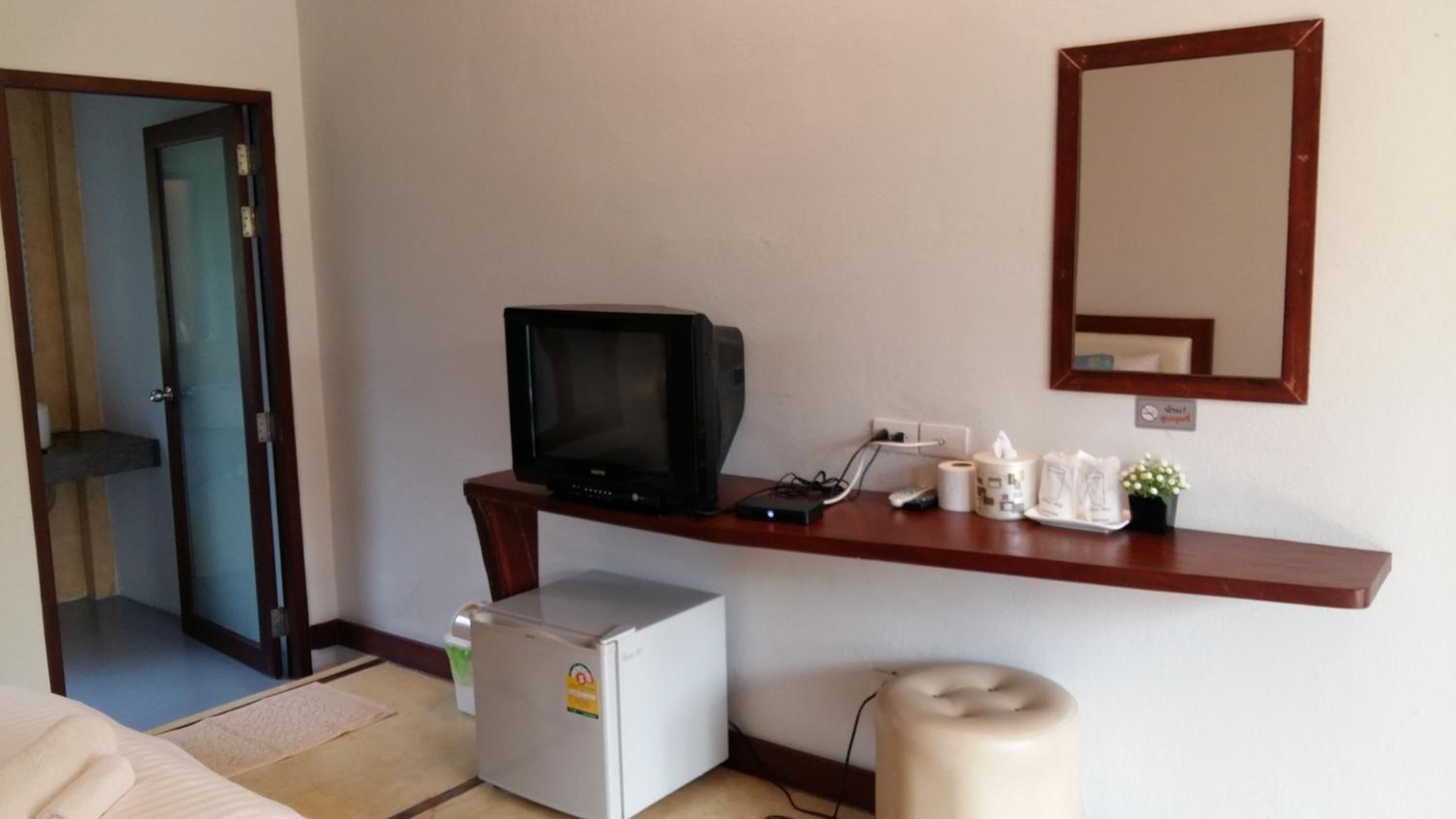 Standard Twin Room photo 3