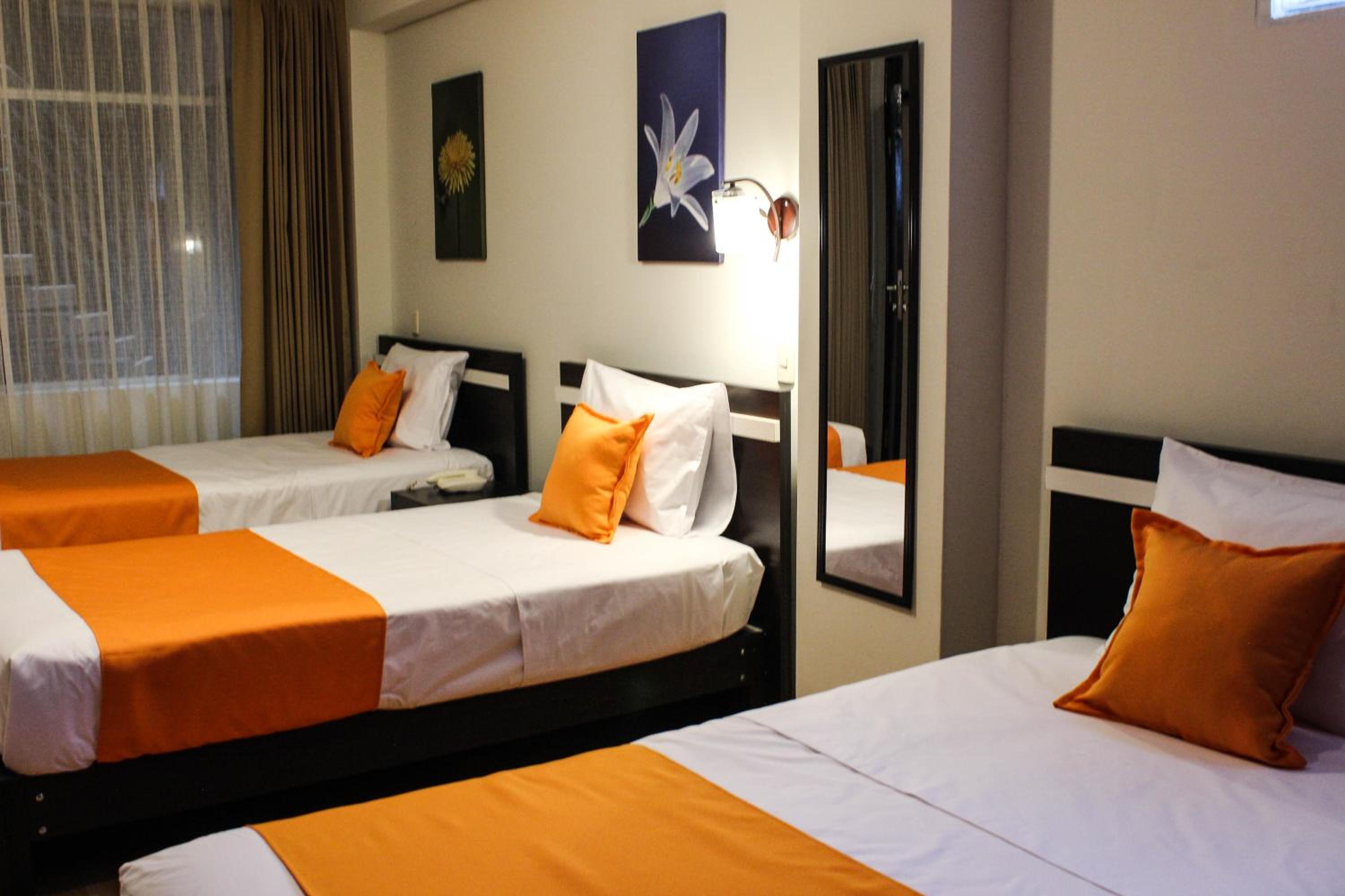 Triple Room photo 3