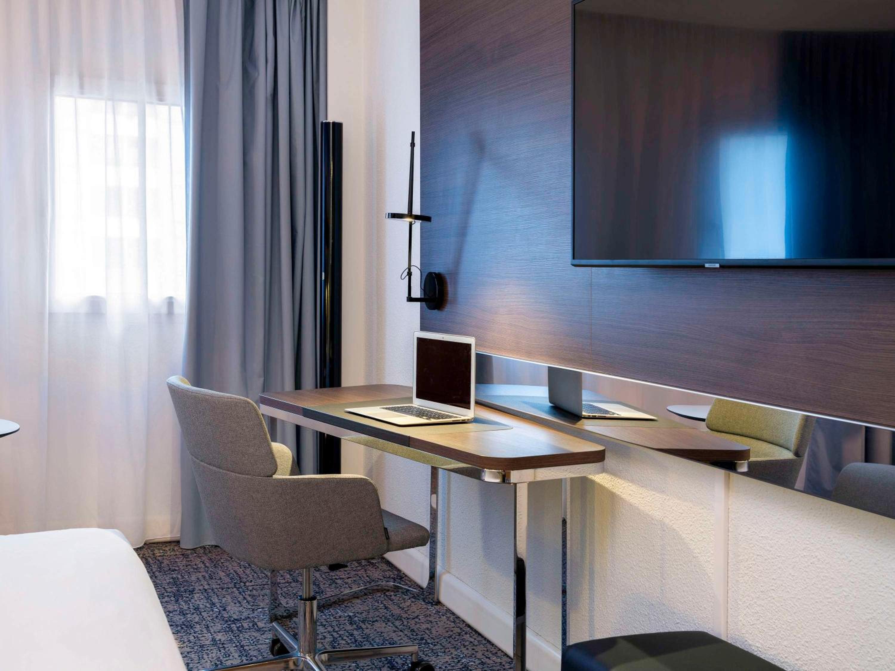 Superior Double Room - Photo 6