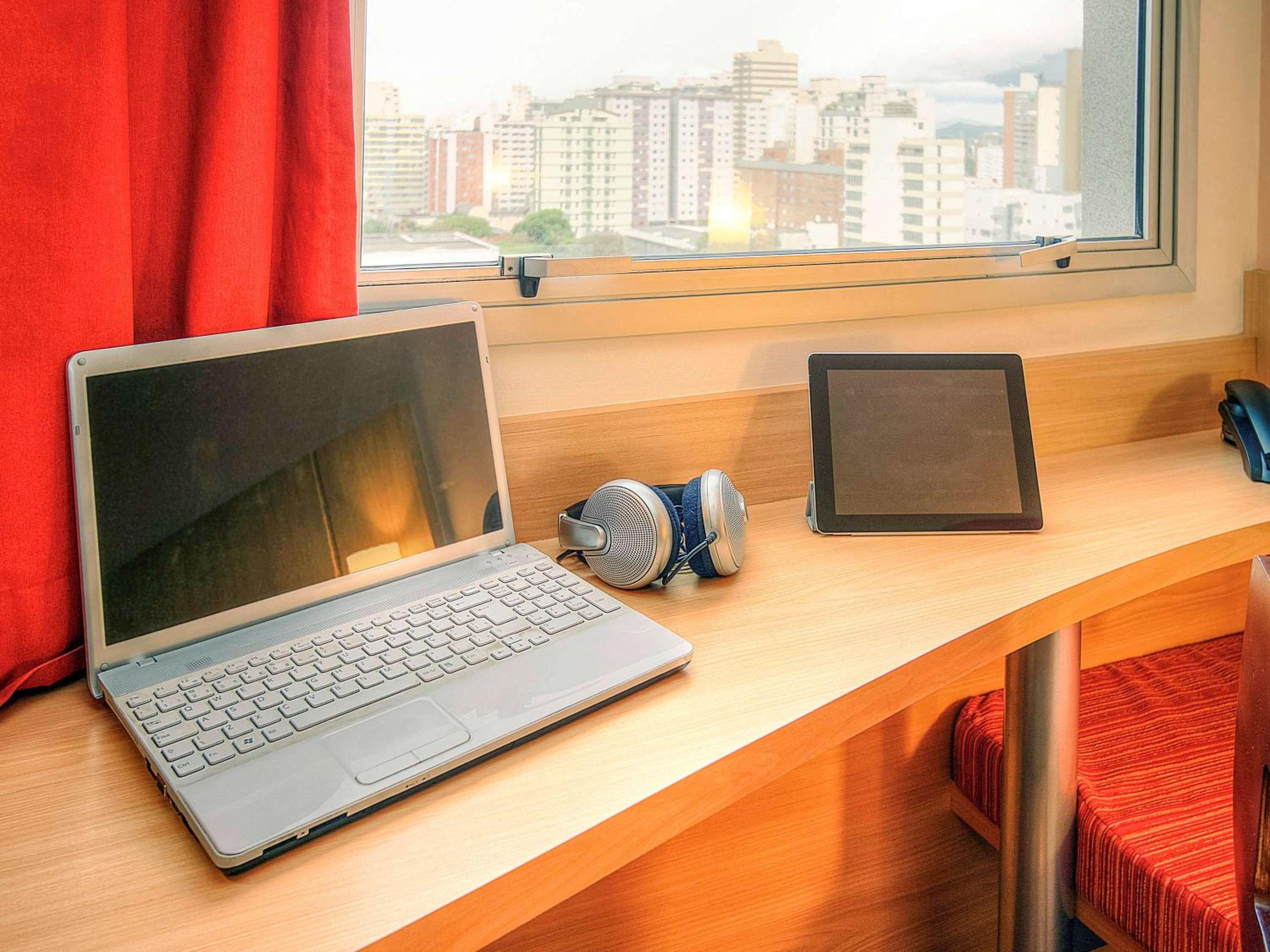 Standard Twin Room photo 1