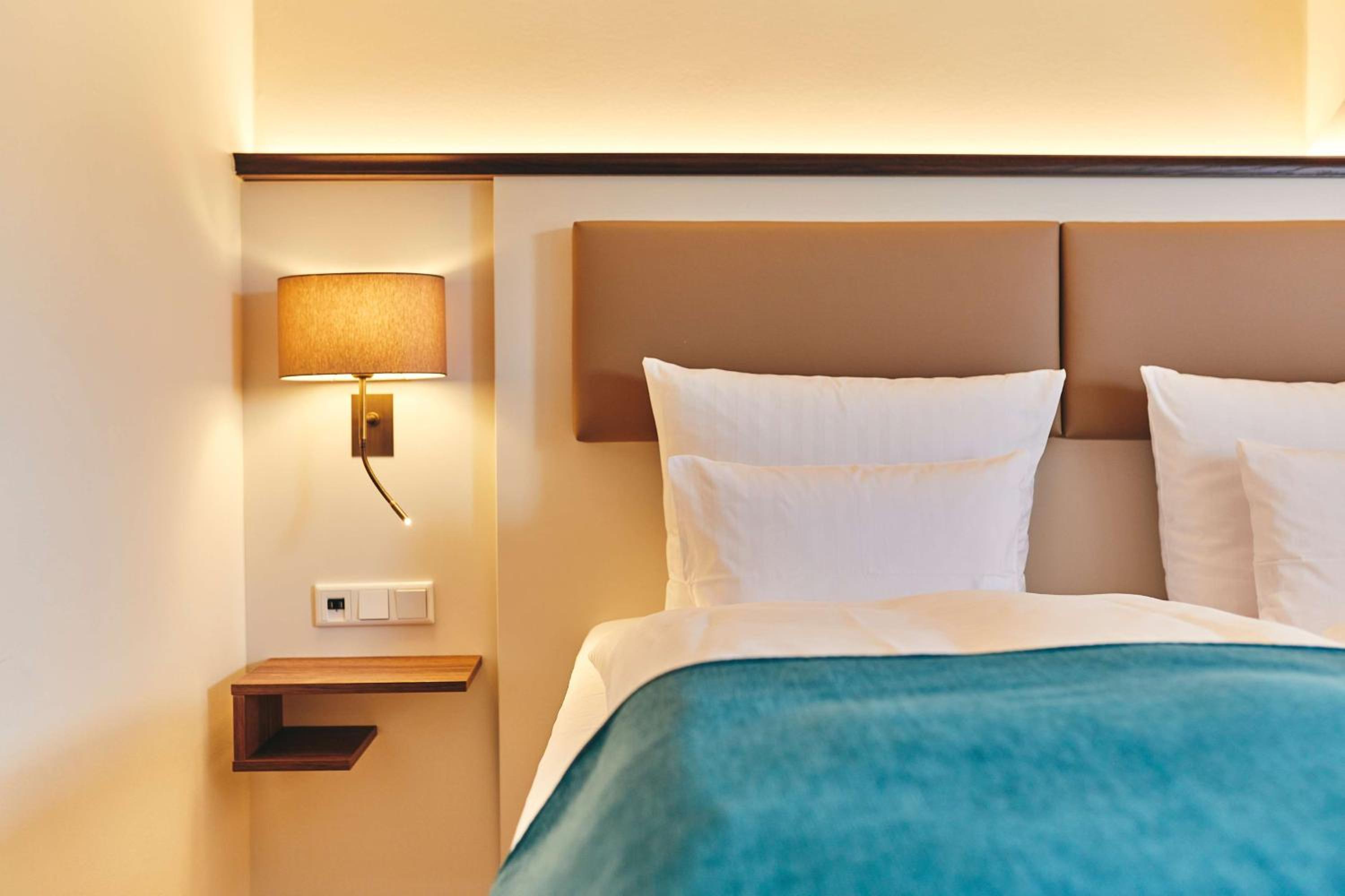 Comfort Double Room - Photo 4