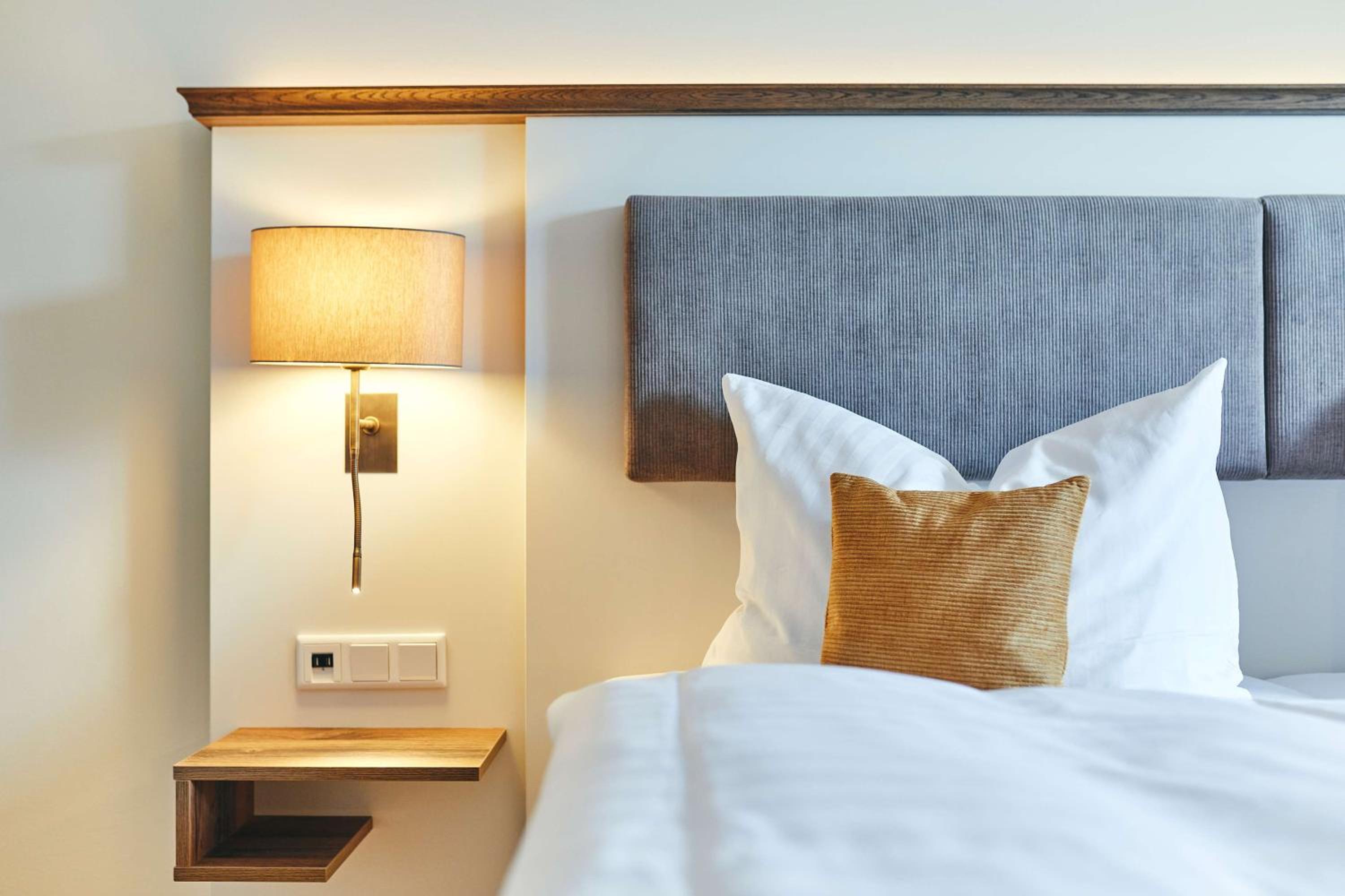Comfort Double Room - Photo 8