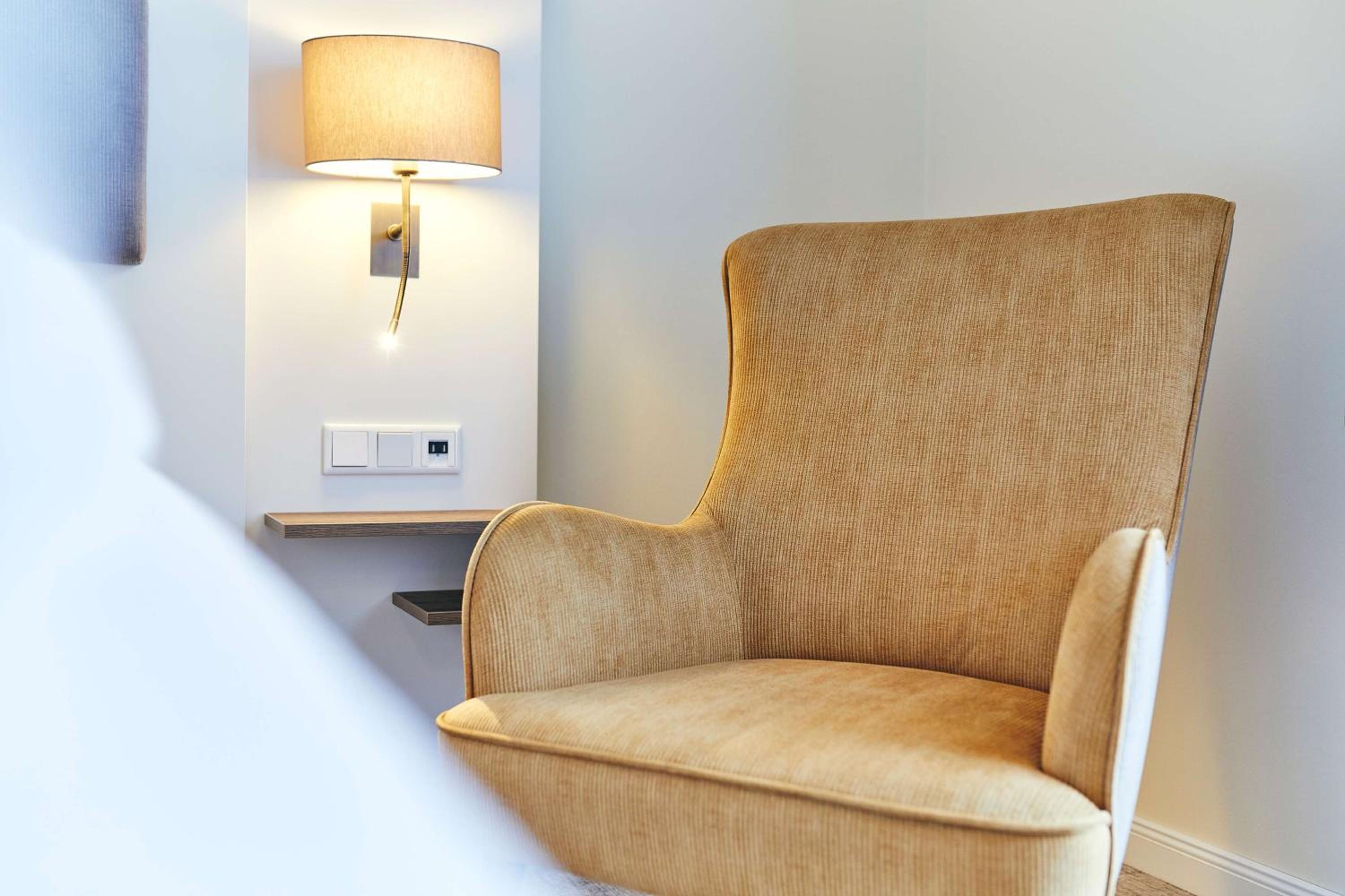 Comfort Double Room - Photo 1