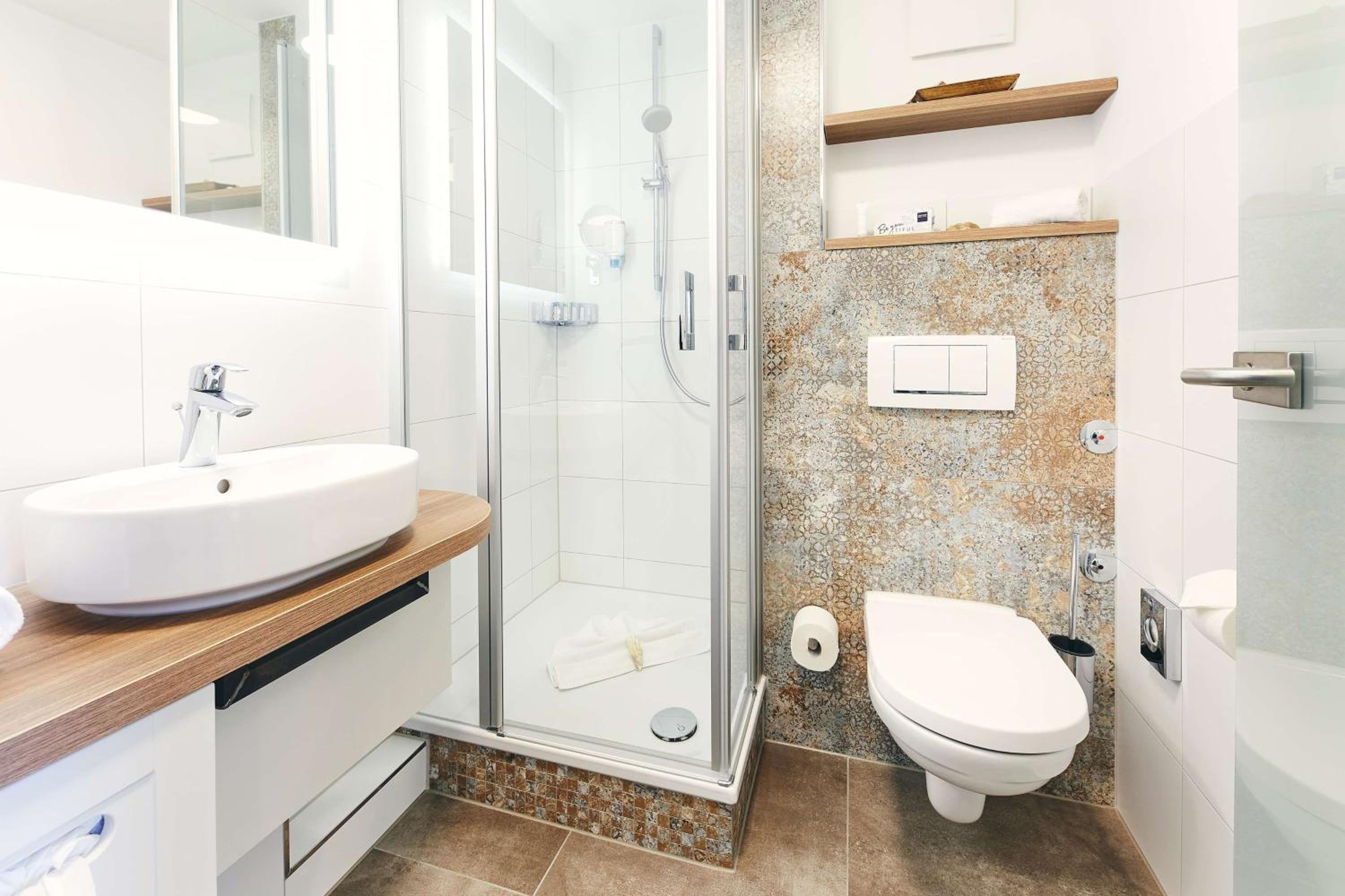 Comfort Double Room - Photo 16