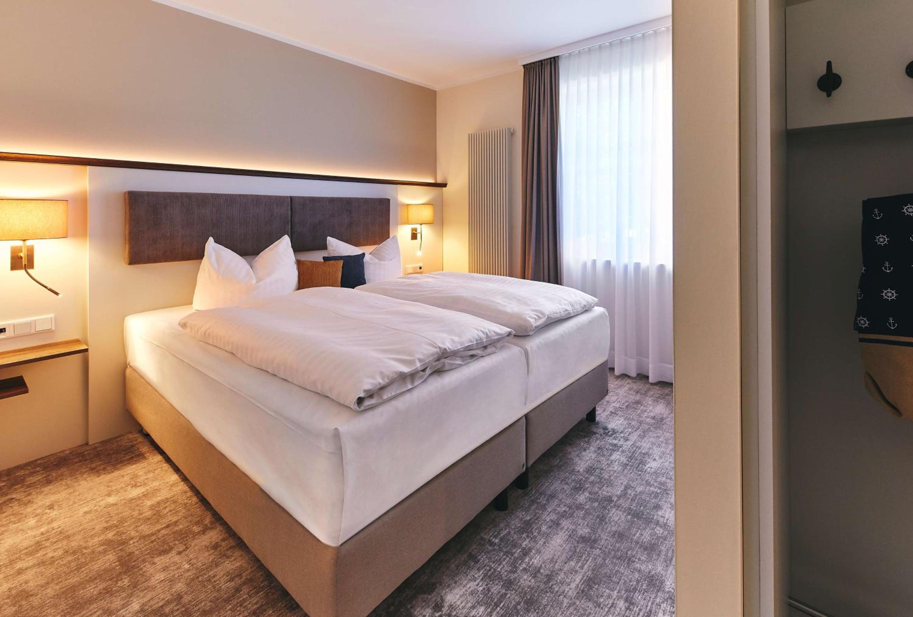 Superior Double Room - Photo 2