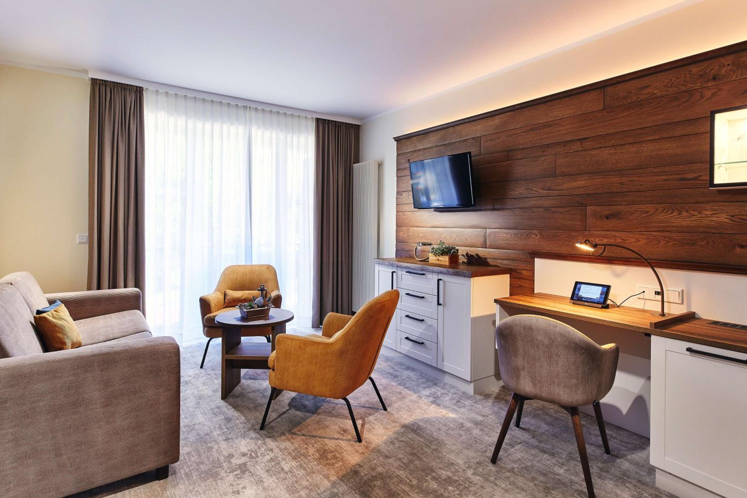 Superior Double Room - Photo 1