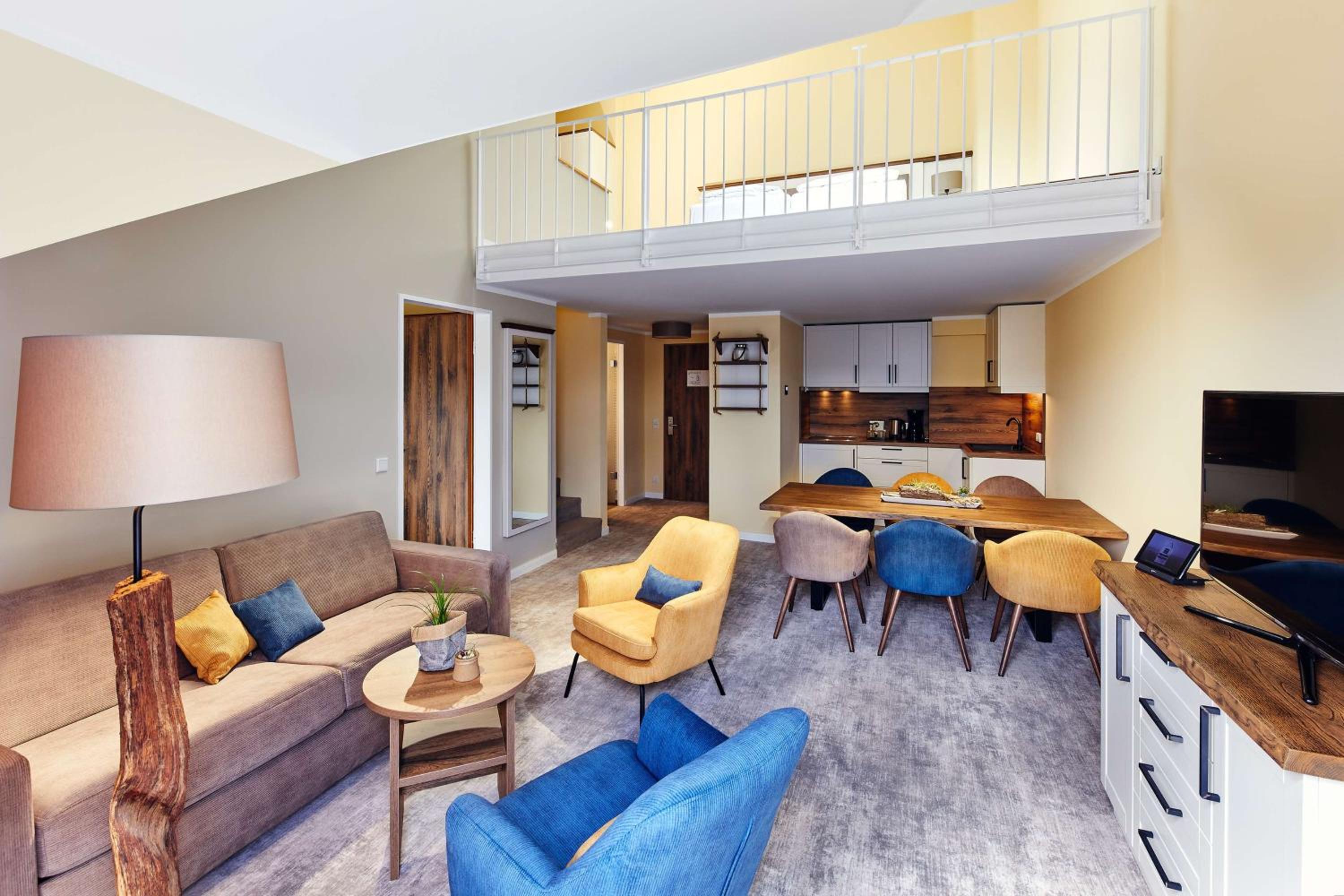 Superior Apartment - Photo 2