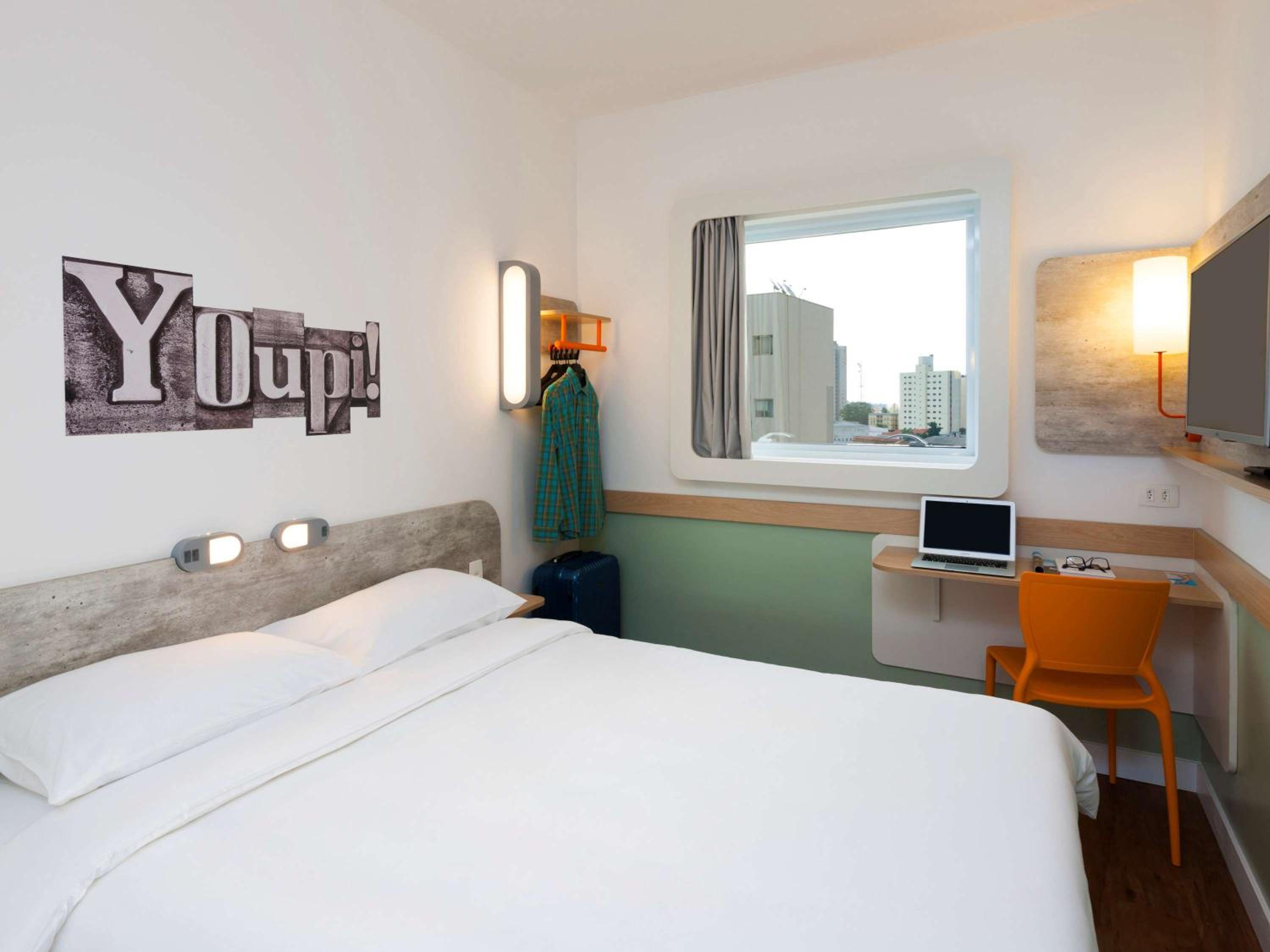 Standard Apartment with One Double Bed photo 1