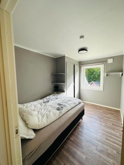 Deluxe Apartment photo 3