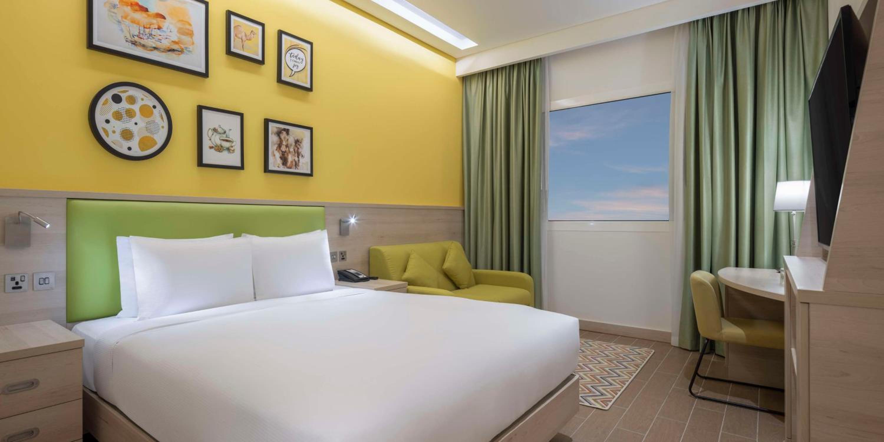 King Room - Photo 2