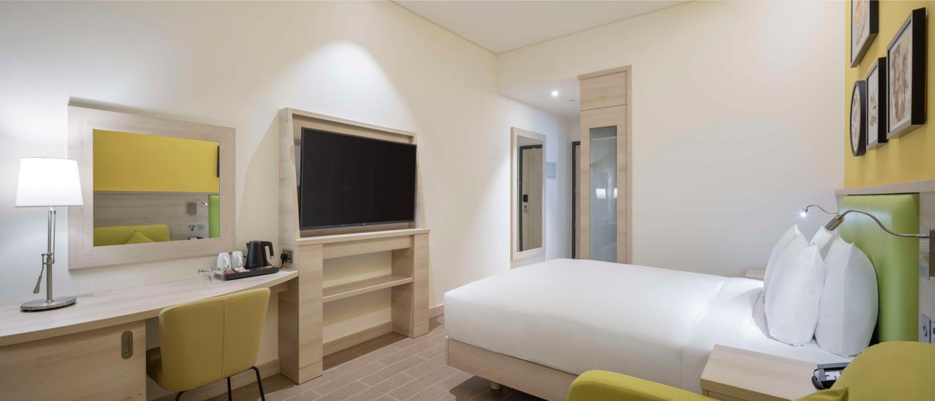 King Room - Photo 3