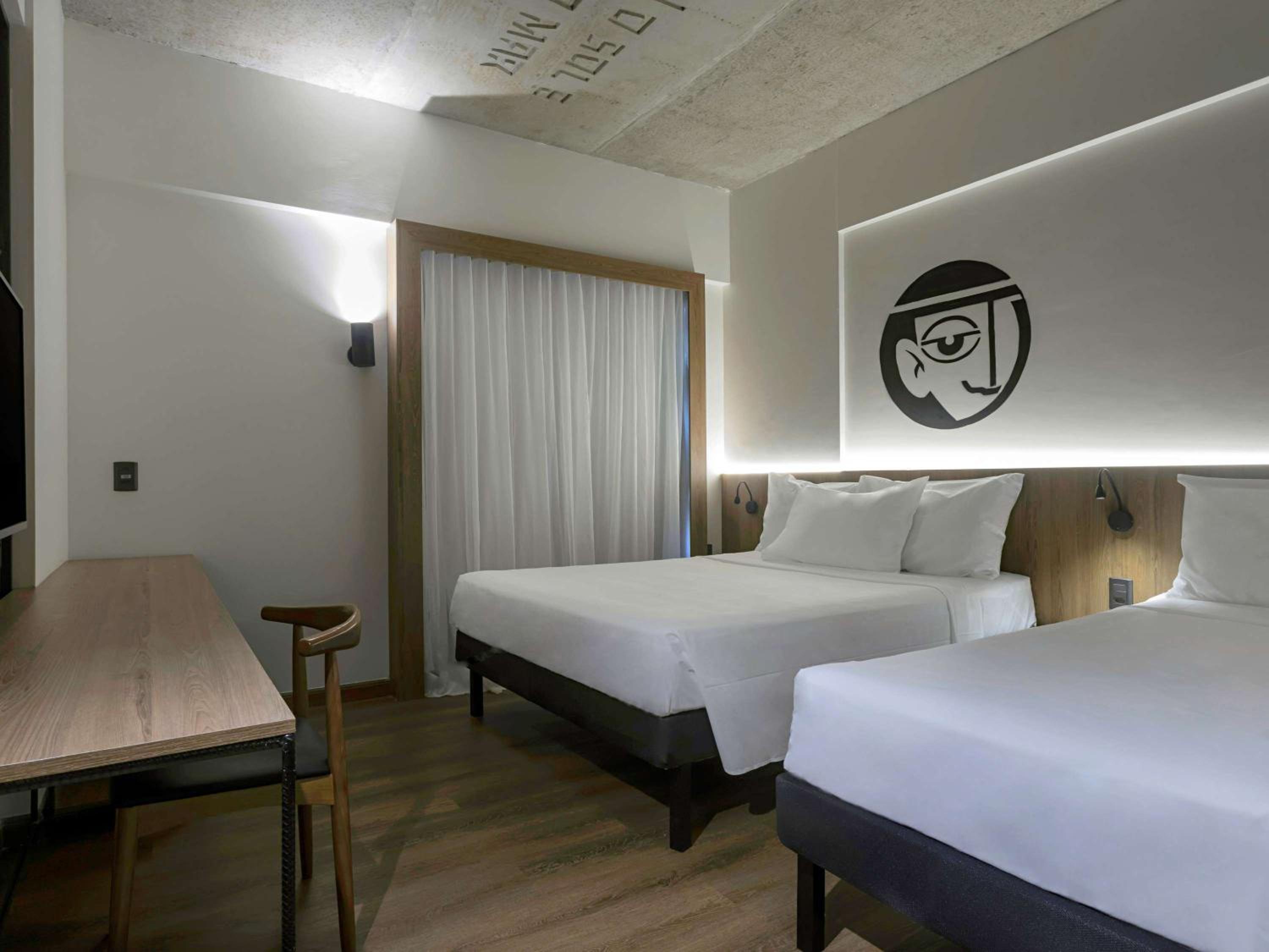 Triple Room - Photo 1