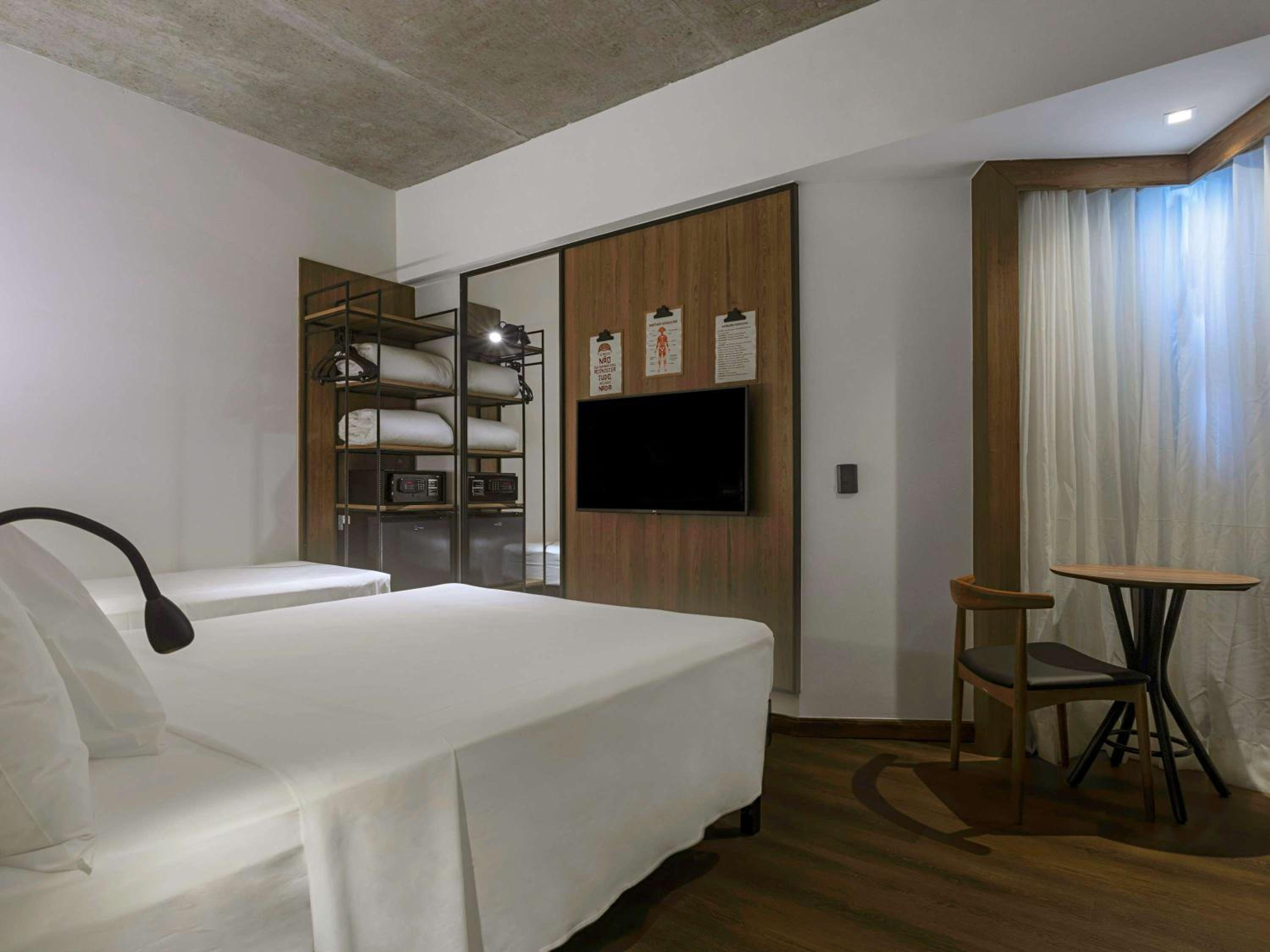 Superior Triple Room - Photo 2