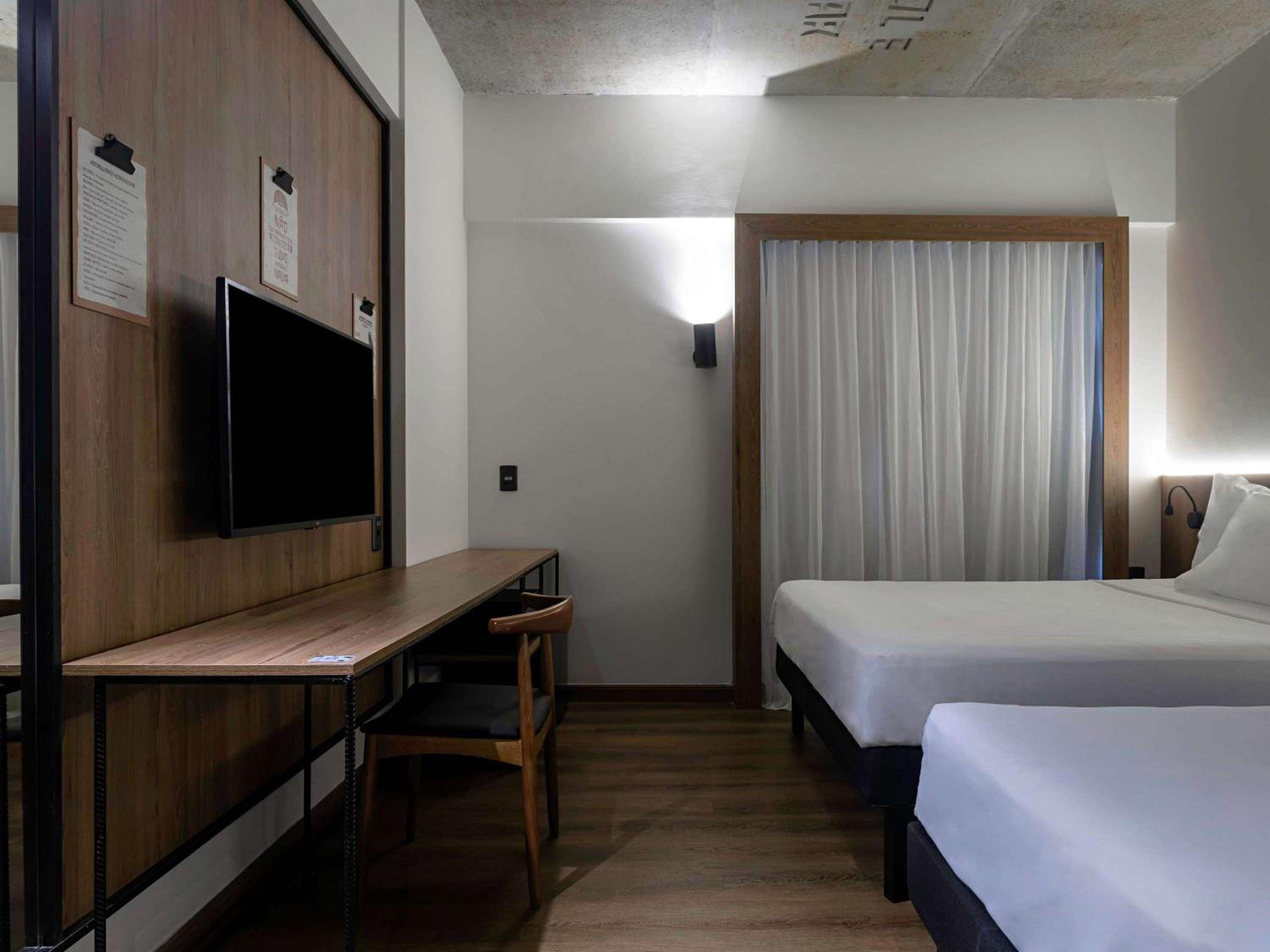 Triple Room - Photo 2