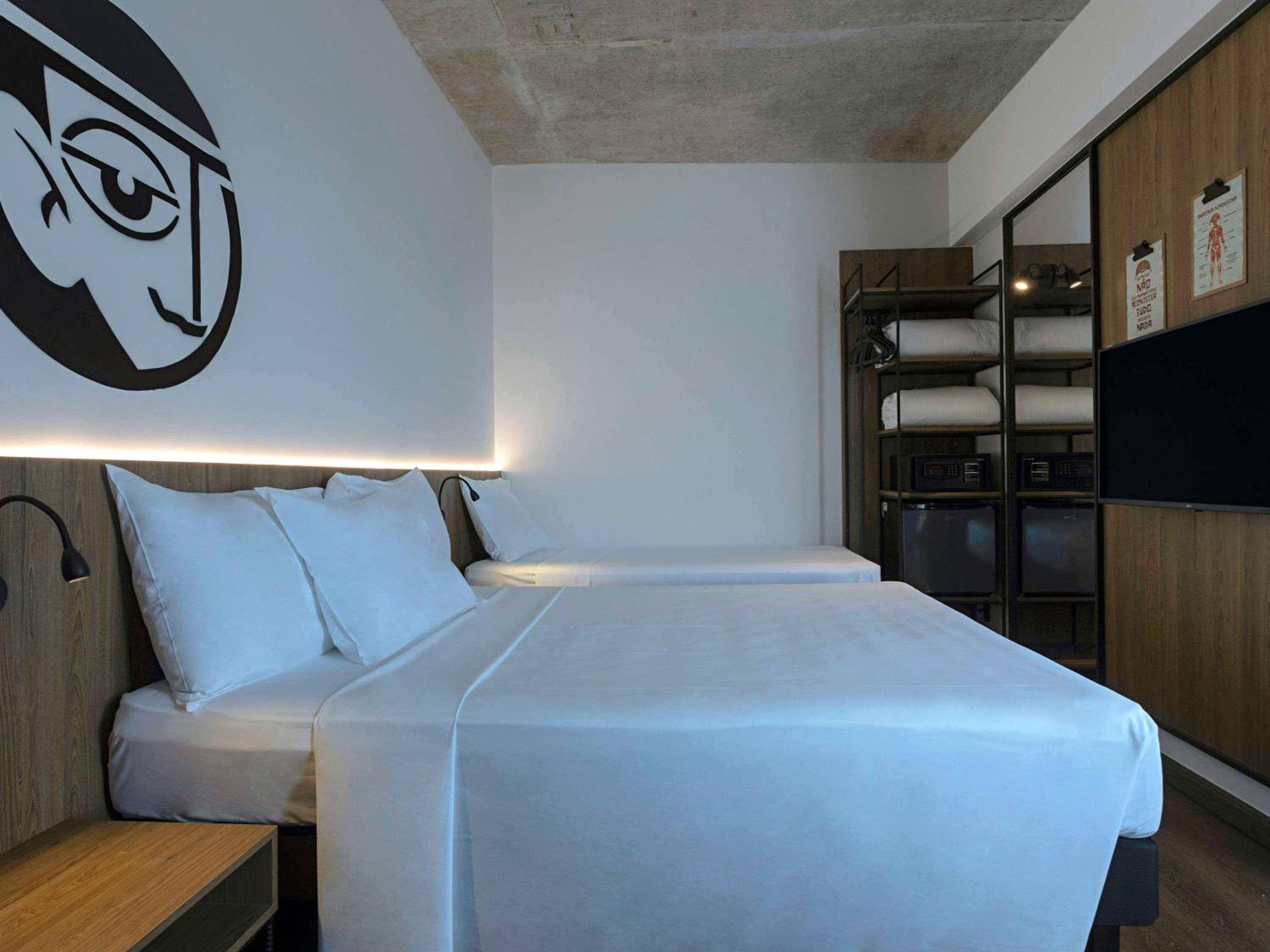 Superior Triple Room - Photo 4
