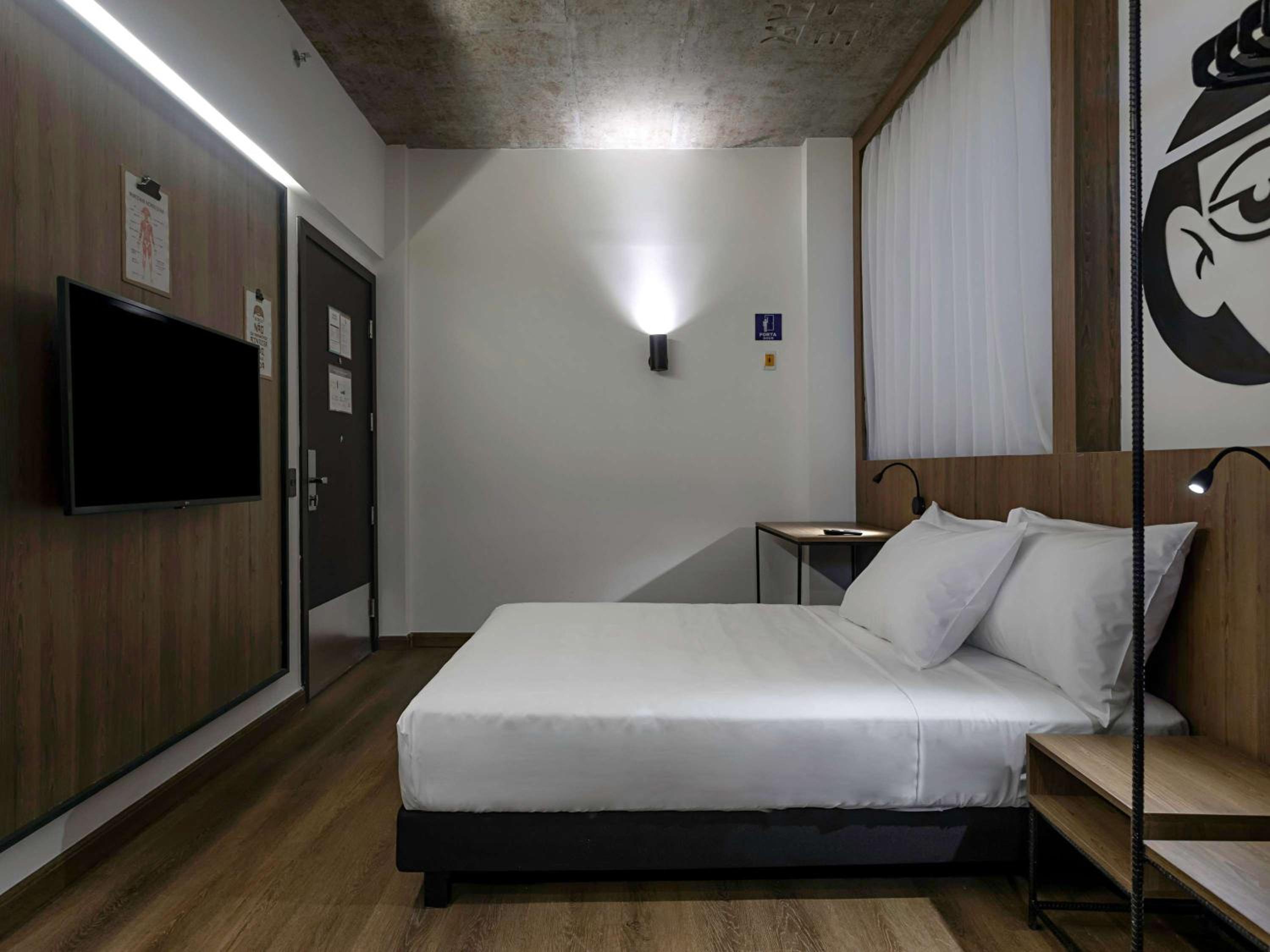 Accessible Double Room - Photo 4