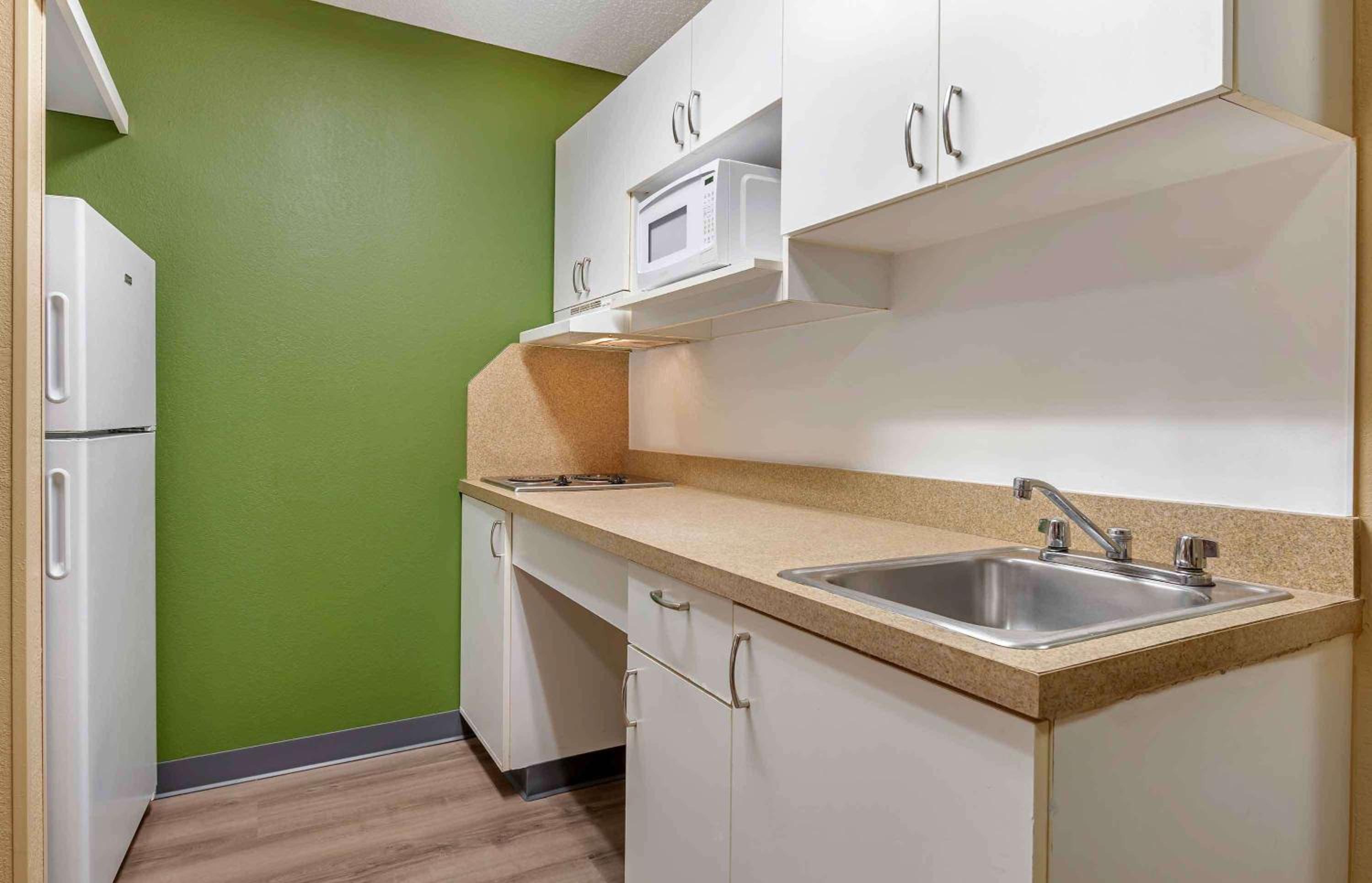 Extended Stay America Suites - Merrillville - US Rte 30, Zdjęcie 4