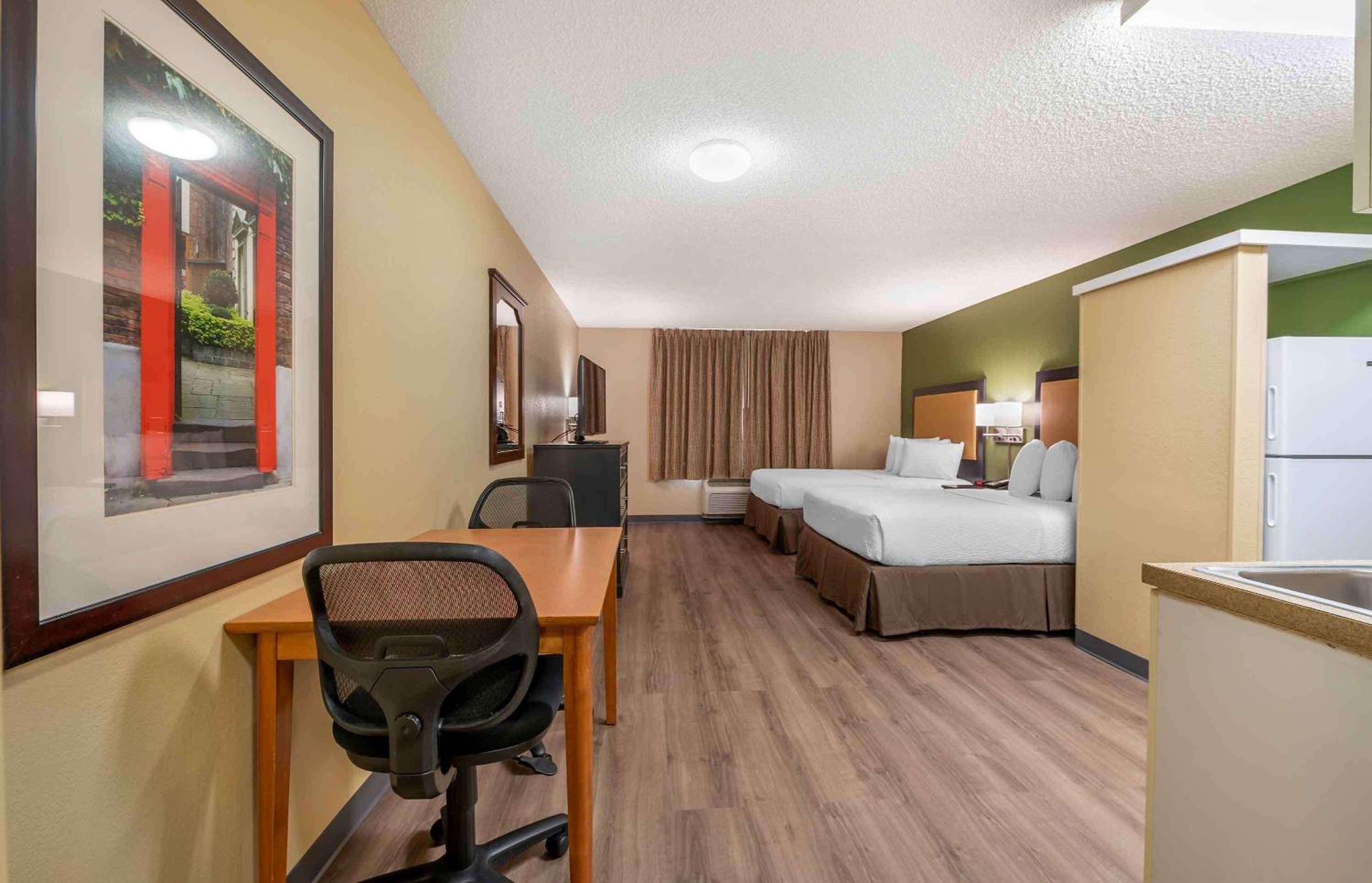 Extended Stay America Suites - Merrillville - US Rte 30, Zdjęcie 3