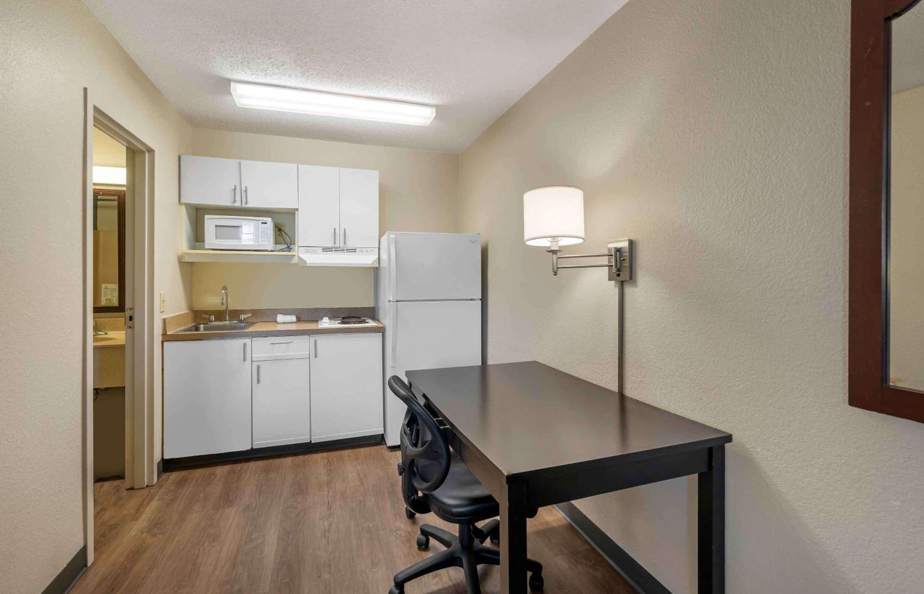 Studio with 2 Double Beds - Non-Smoking - Photo 5