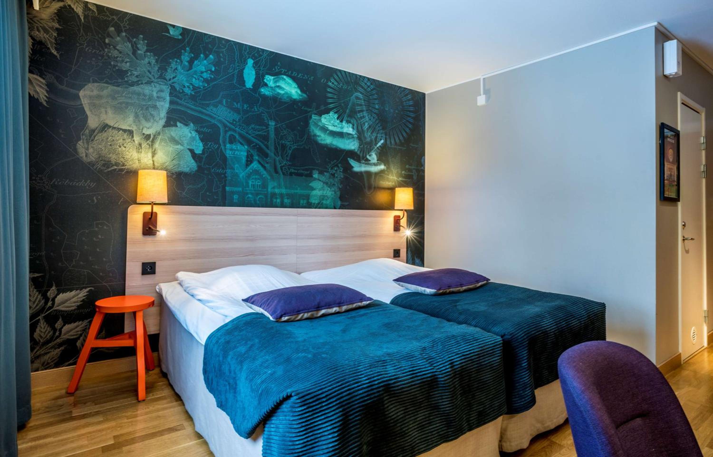 Standard Double or Twin Room - Photo 3