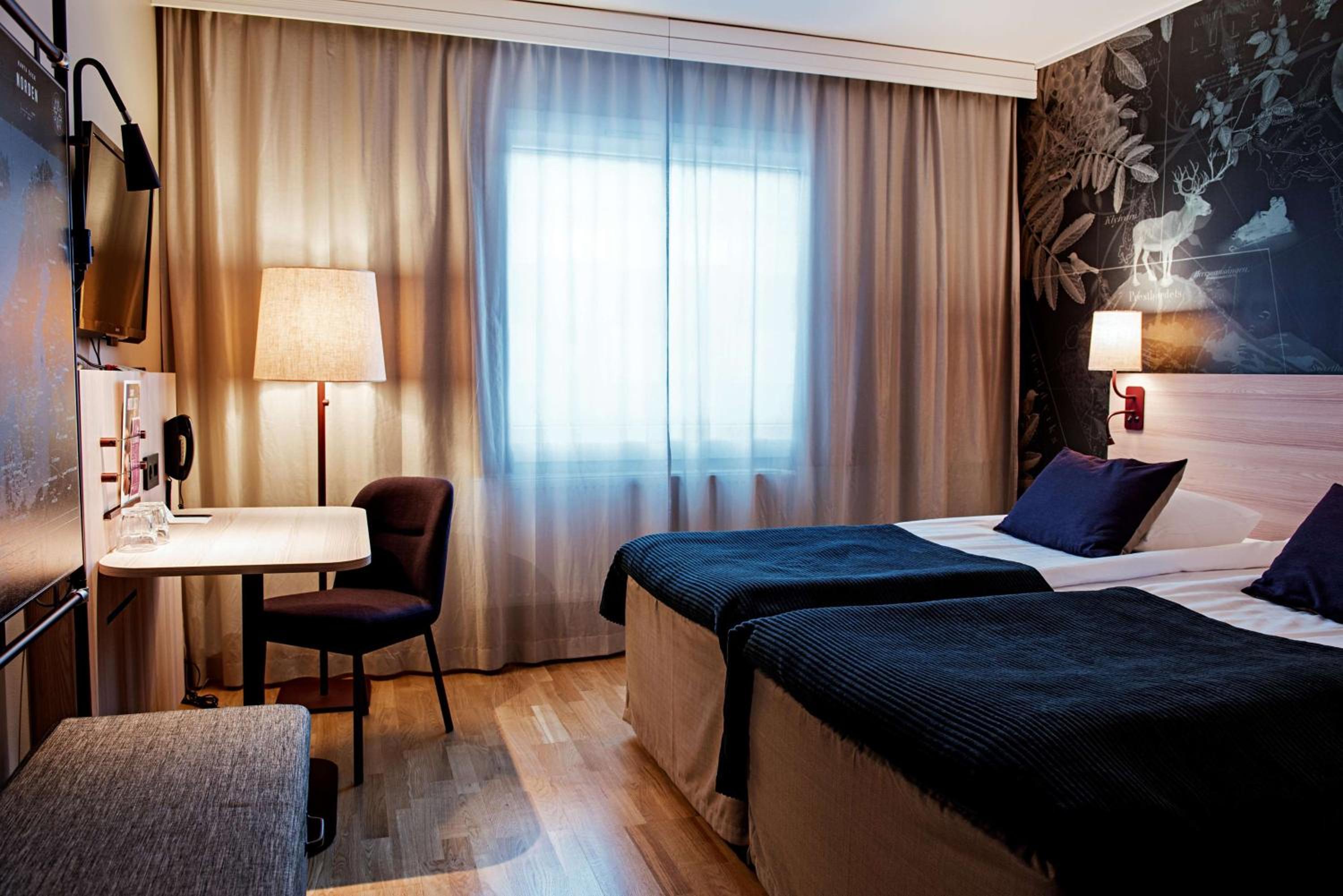 Standard Double or Twin Room - Photo 1