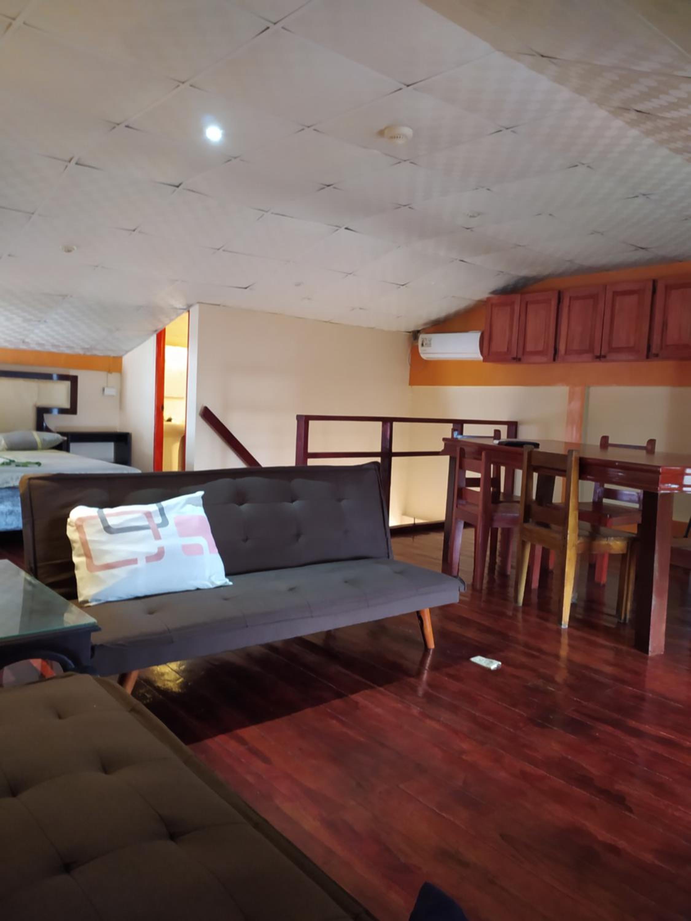 Penthouse Apartment photo 1