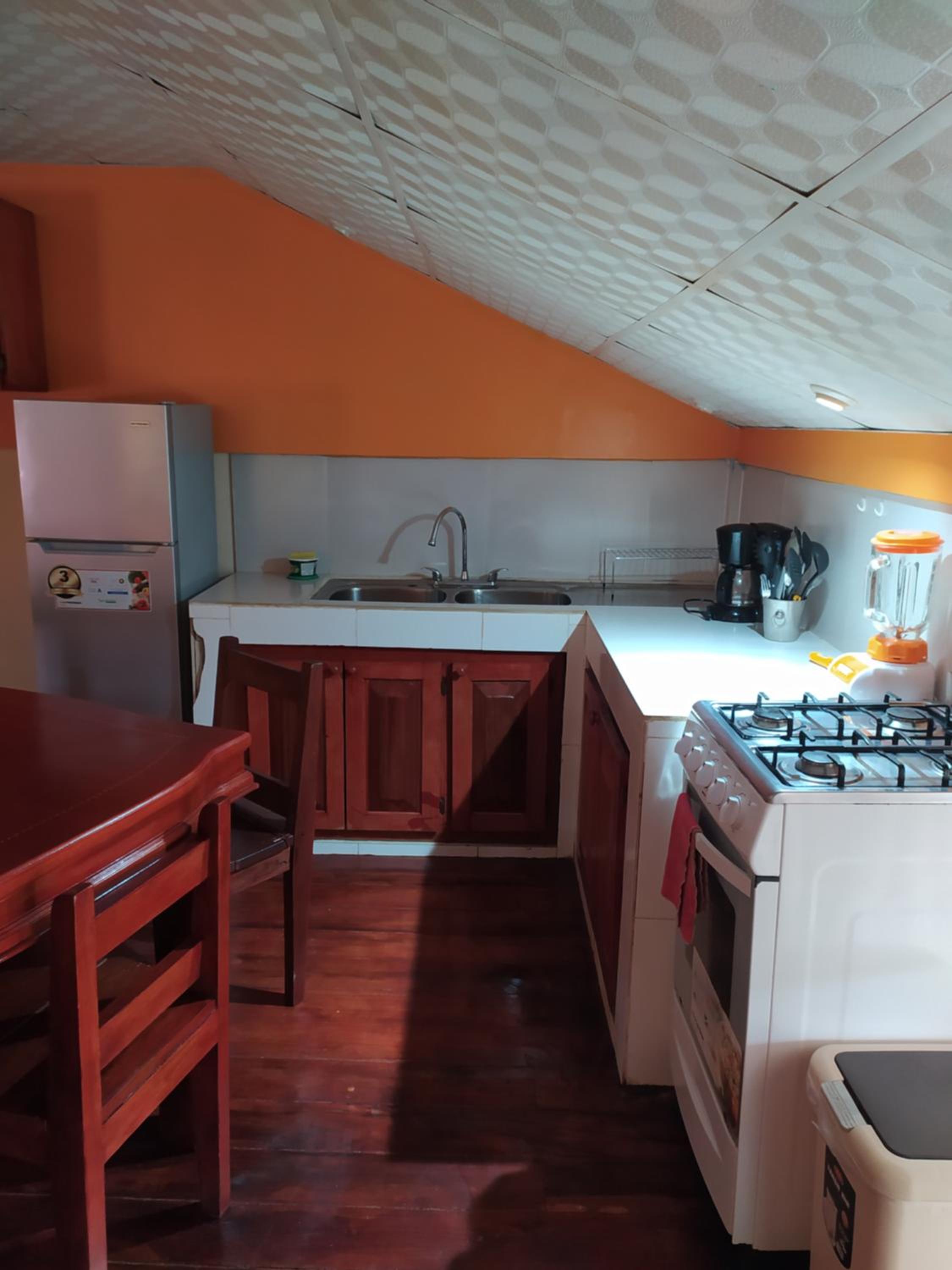 Penthouse Apartment photo 2