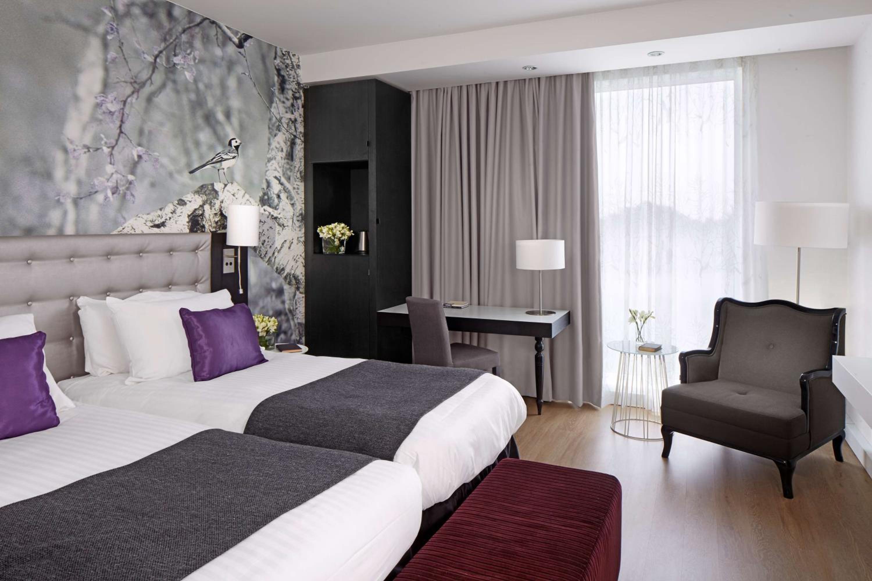 Standard Room photo 3