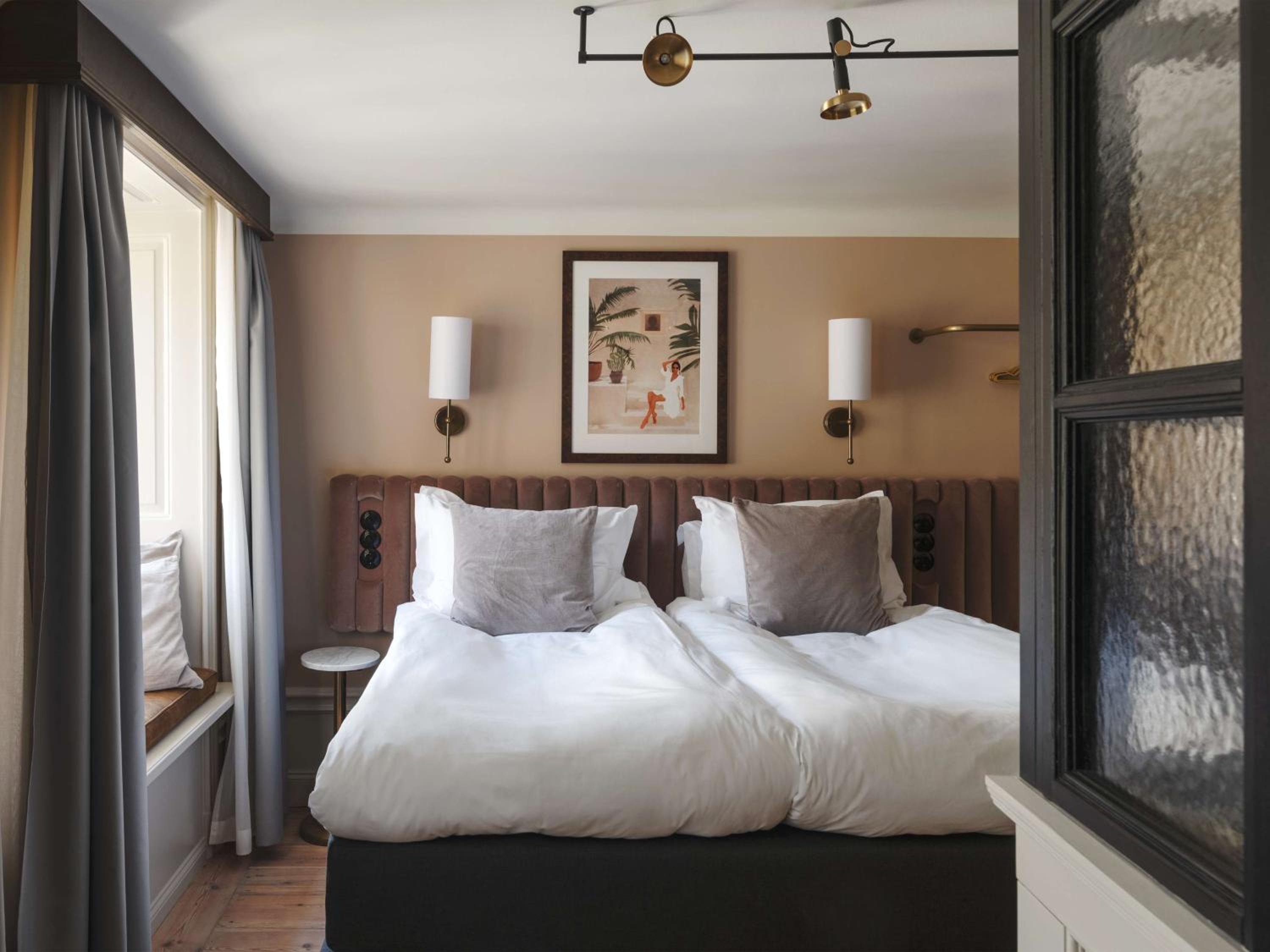Superior King Room photo 1