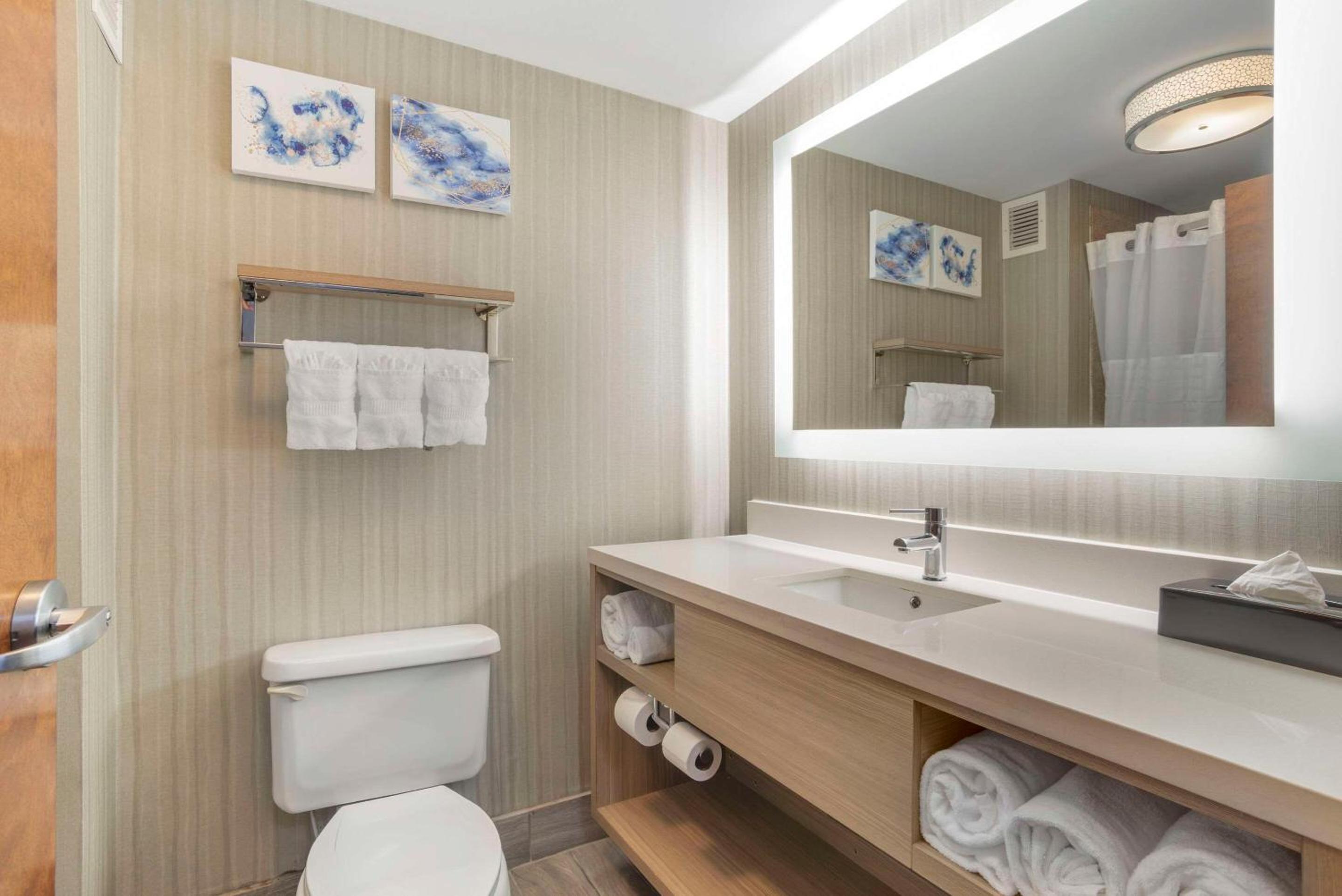 King Suite - Non-Smoking - Photo 2